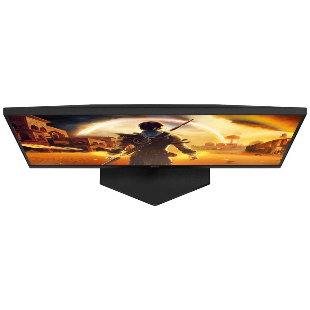 4 AOC 27" QHD 260Hz Gaming Monitor Q27G42ZE, 4 of 8