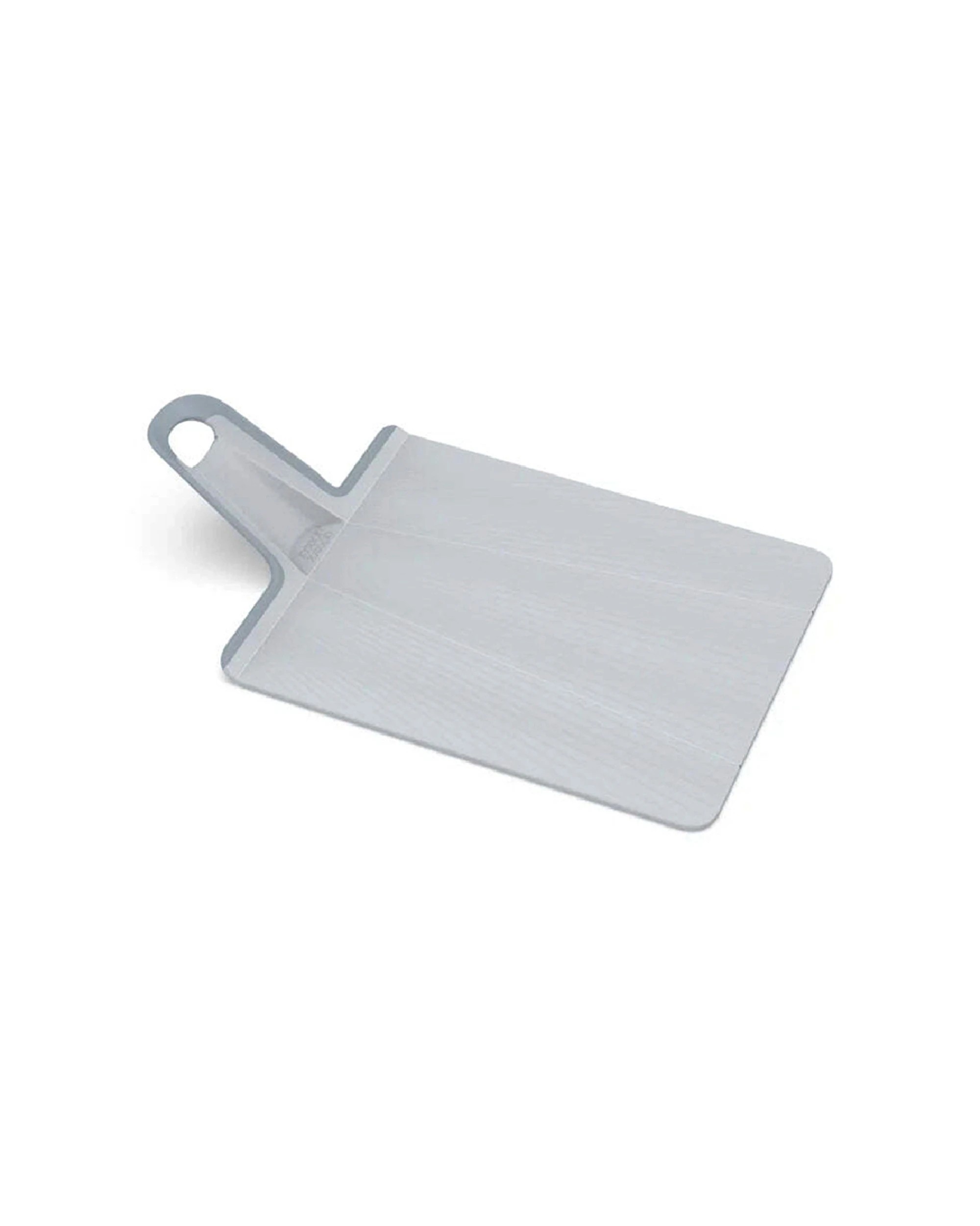 1 Joseph & Joseph Chop2Pot Plus Folding Chopping Board Large Pale - Blue, 1 of 5
