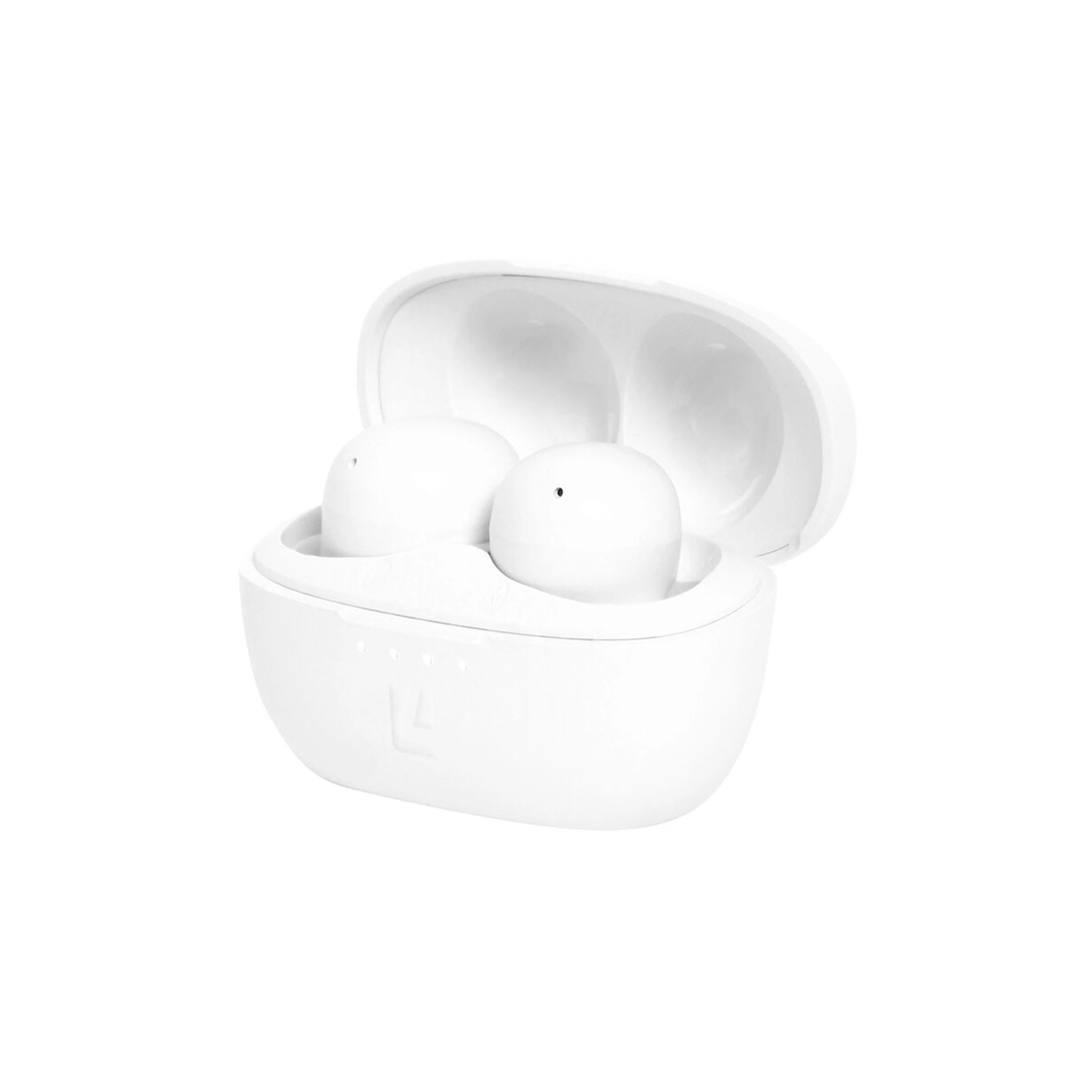 2 Liquid Ears True Wireless Bluetooth Stereo Bud Earphones Bluetooth 5.4 20H
 - white, 2 of 3