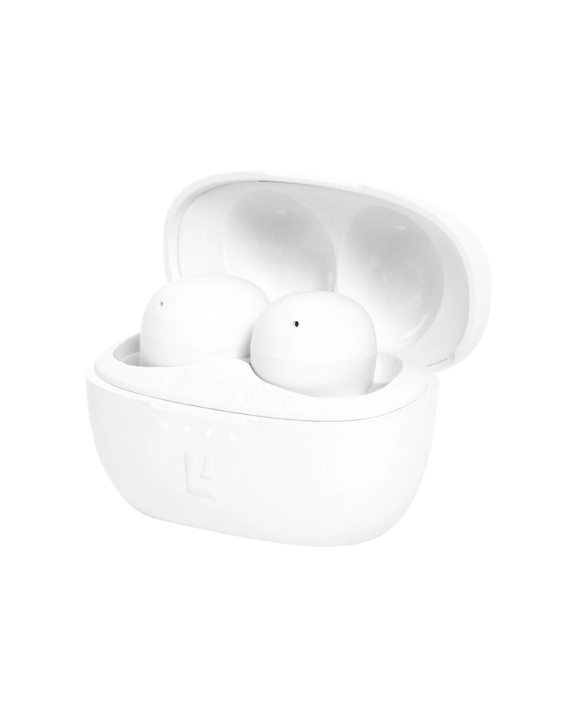 2 Liquid Ears True Wireless Bluetooth Stereo Bud Earphones Bluetooth 5.4 20H
 - white, 2 of 3