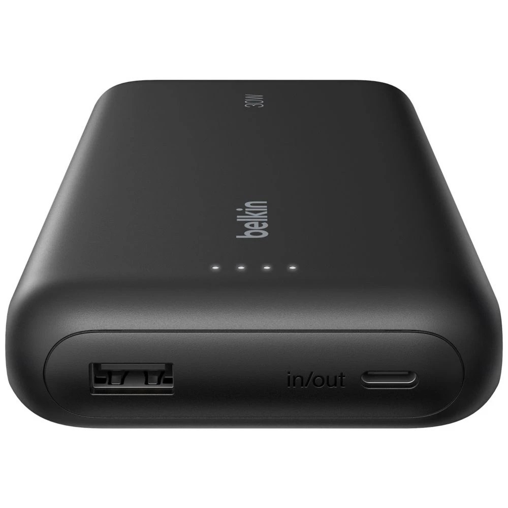 4 Belkin 20,000mAh Nintendo Switch 2 Portable Power Bank, 4 of 7