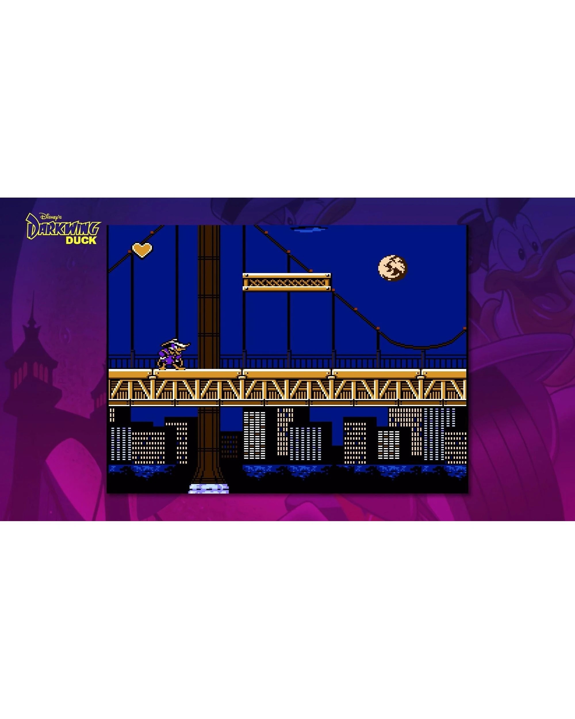 5 The Disney Afternoon Collection - Switch 2, 5 of 9