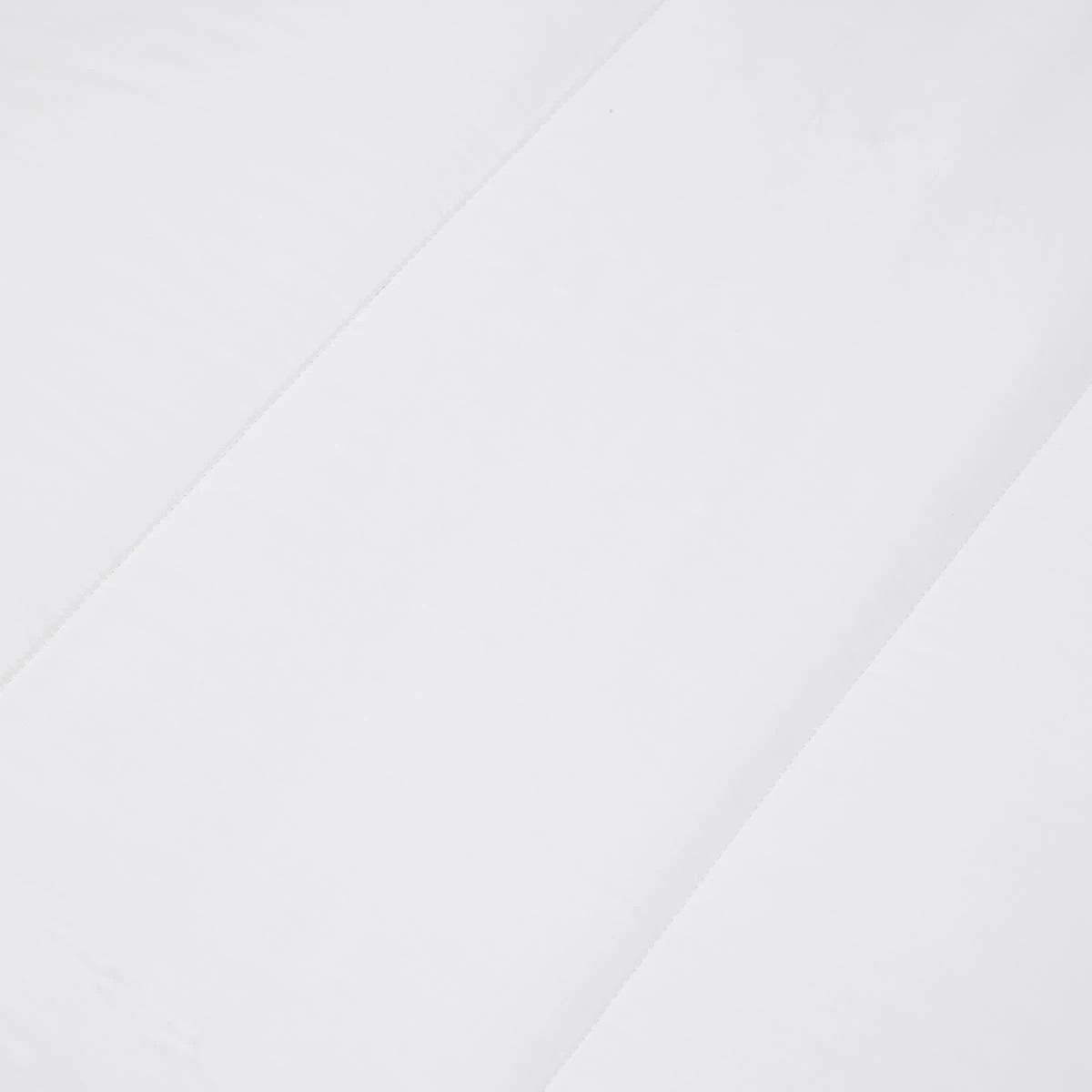 3 3-in-1 Quilt - Queen Bed, White, 3 of 7