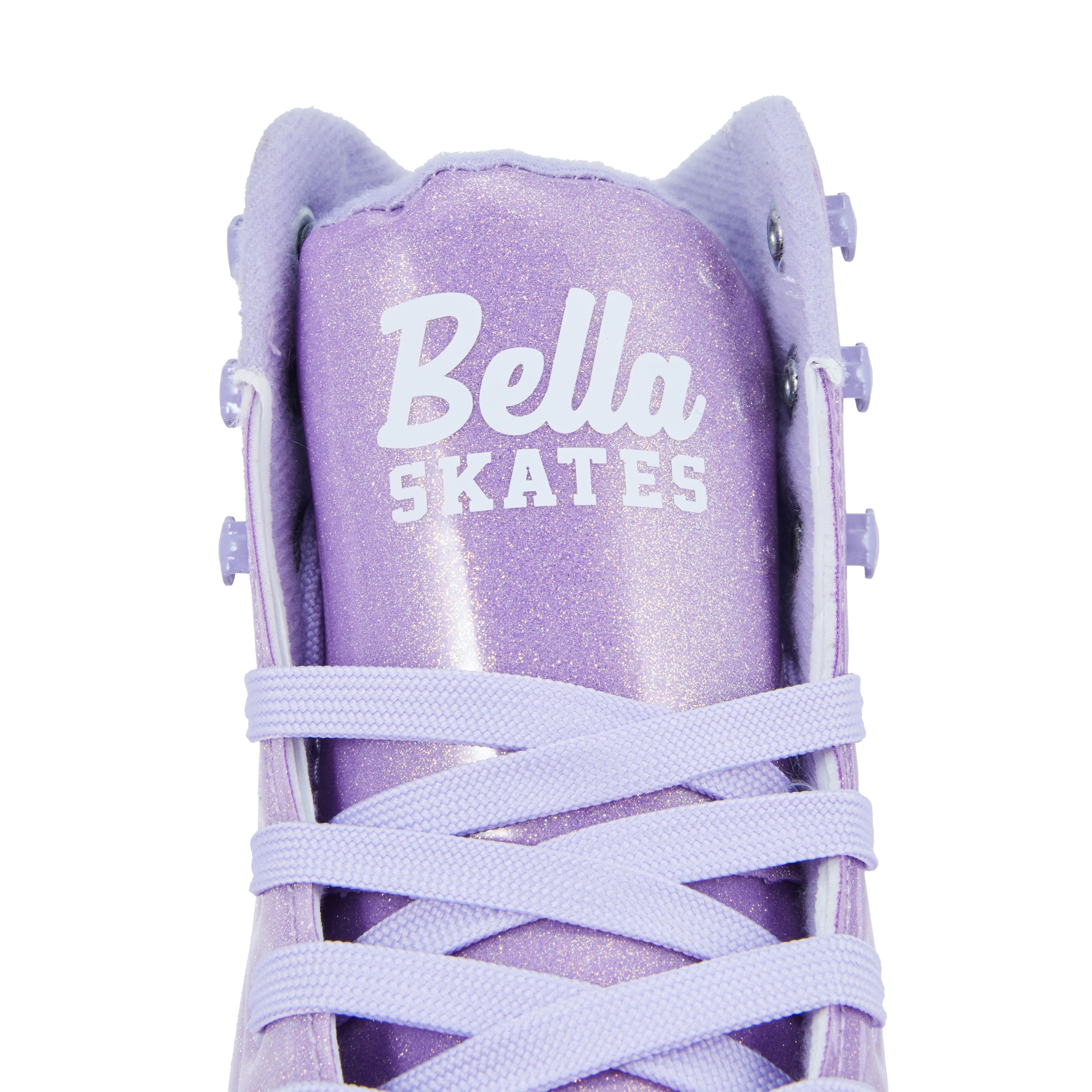 5 Roller Skates - Ombre, Size 3 to 5, 5 of 8