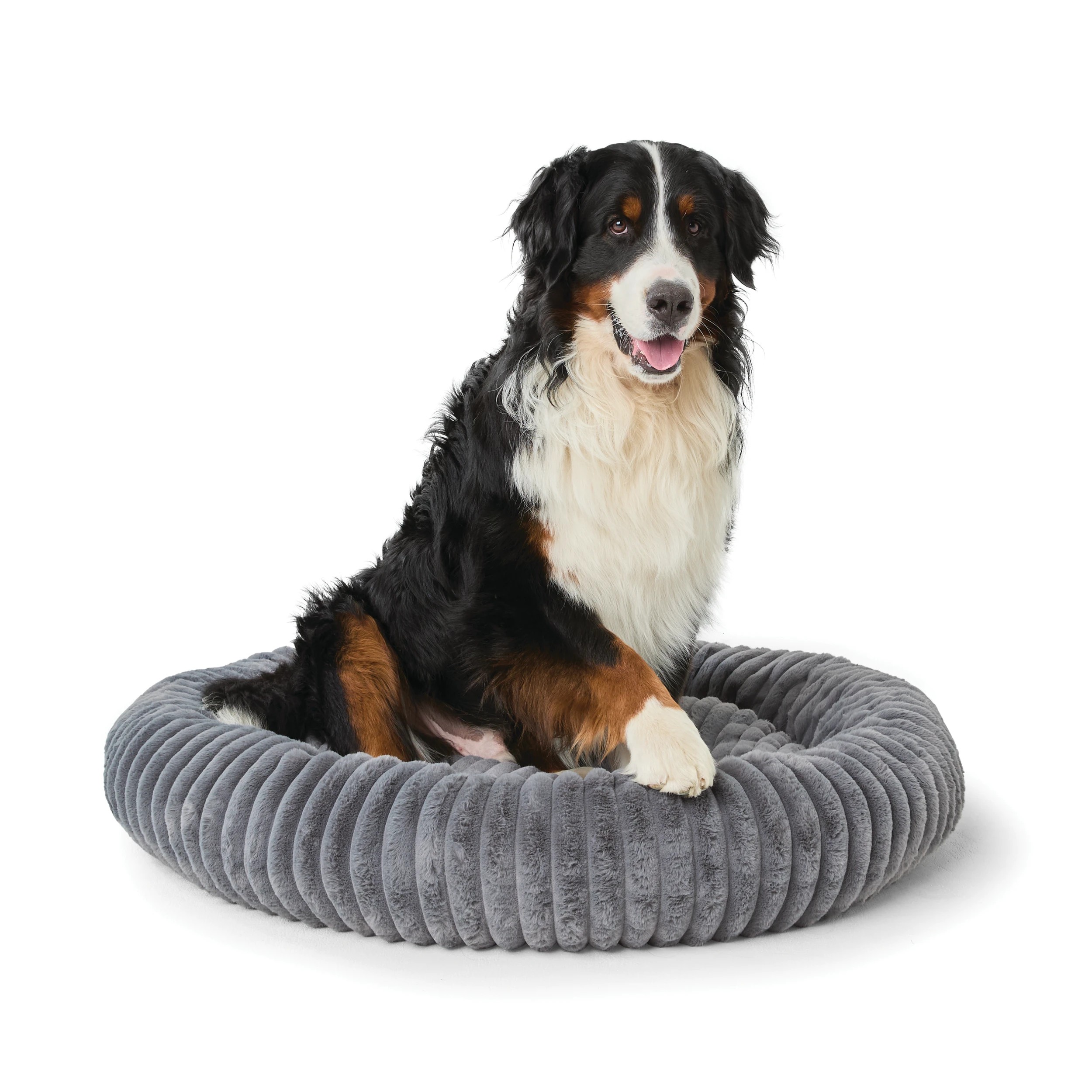 1 Pet Bed Wide Rib - Extra Large, 1 of 7