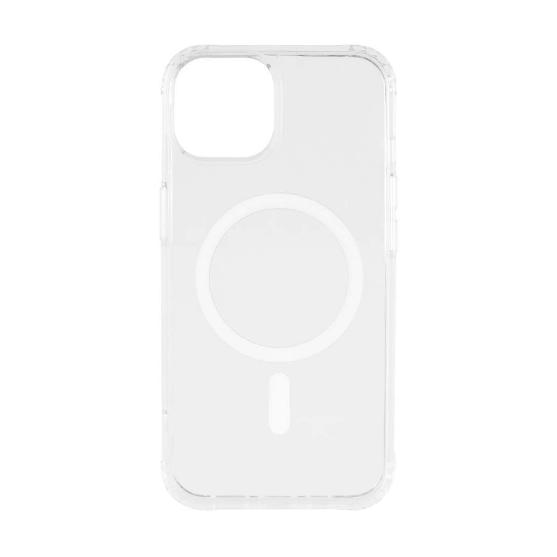 5 iPhone 13/14 Magnetic Case - Clear, 5 of 6