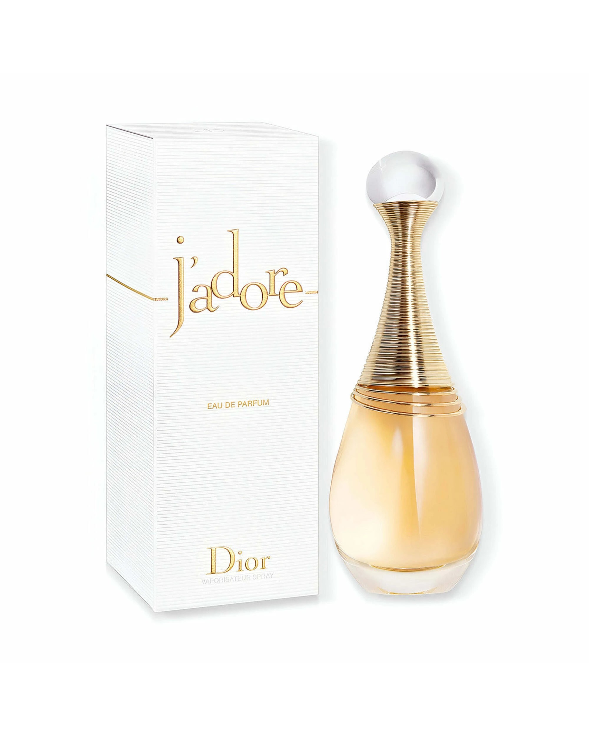 3 Christian Dior J'Adore 50ml Eau De Parfum, 3 of 3