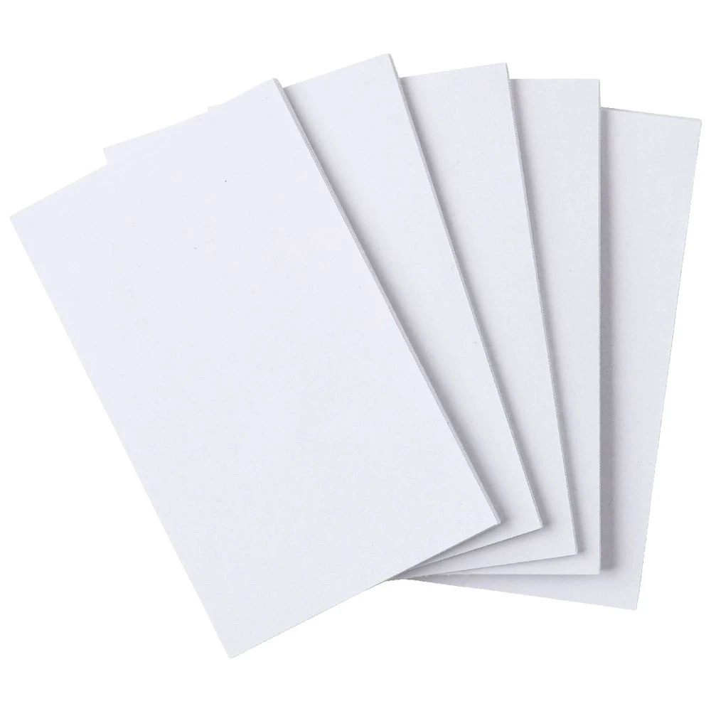 3 J.Burrows Name Plates 90 x 56 mm 50 Pack, 3 of 5