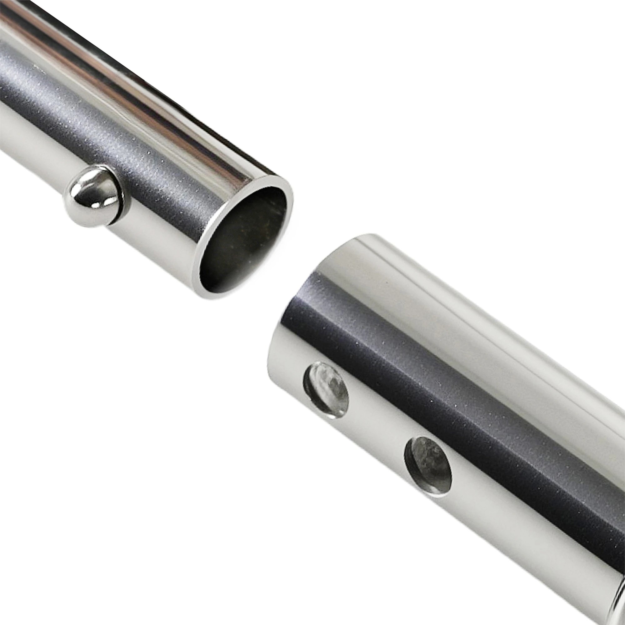 5 Centra Arm Trainer Power Twister Adjustable Chest Expander Bar Arm Exerciser, 5 of 9