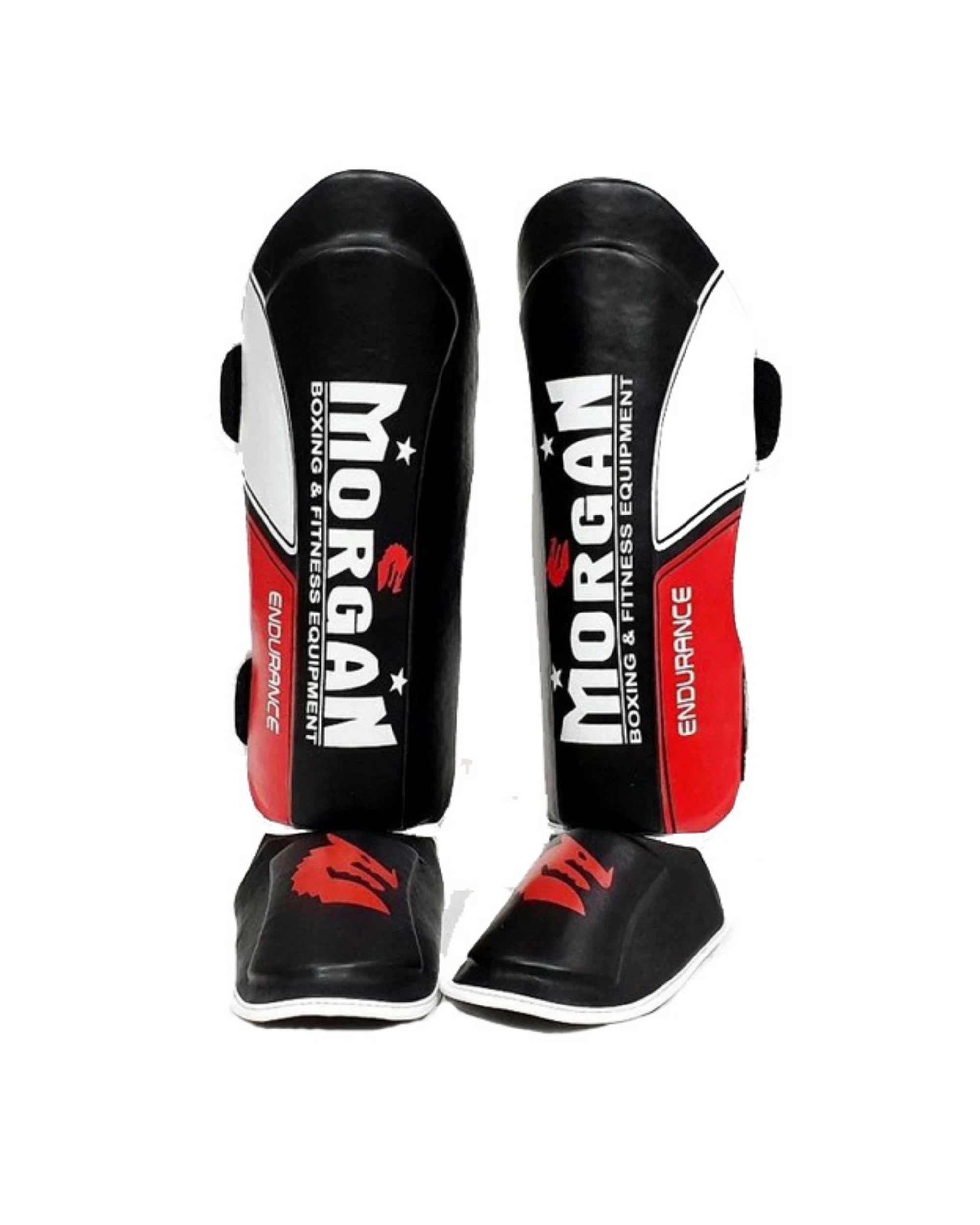 1 Morgan Endurance Pro Shin And Instep Large, 1 of 2