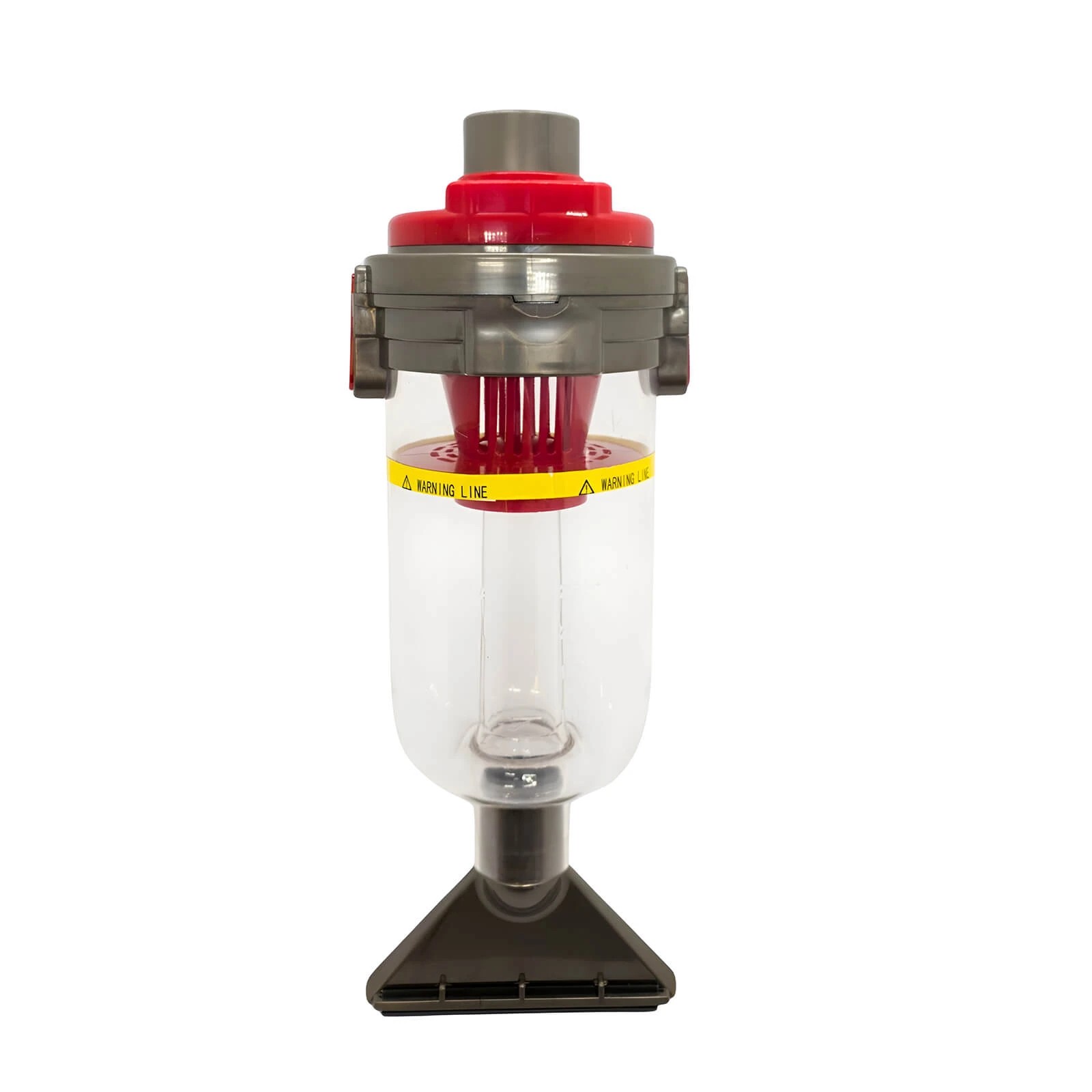 1 Hygieia Liquid Lifter Wet Tool For Dyson Vacuum Cleaners - Red, 1 of 7