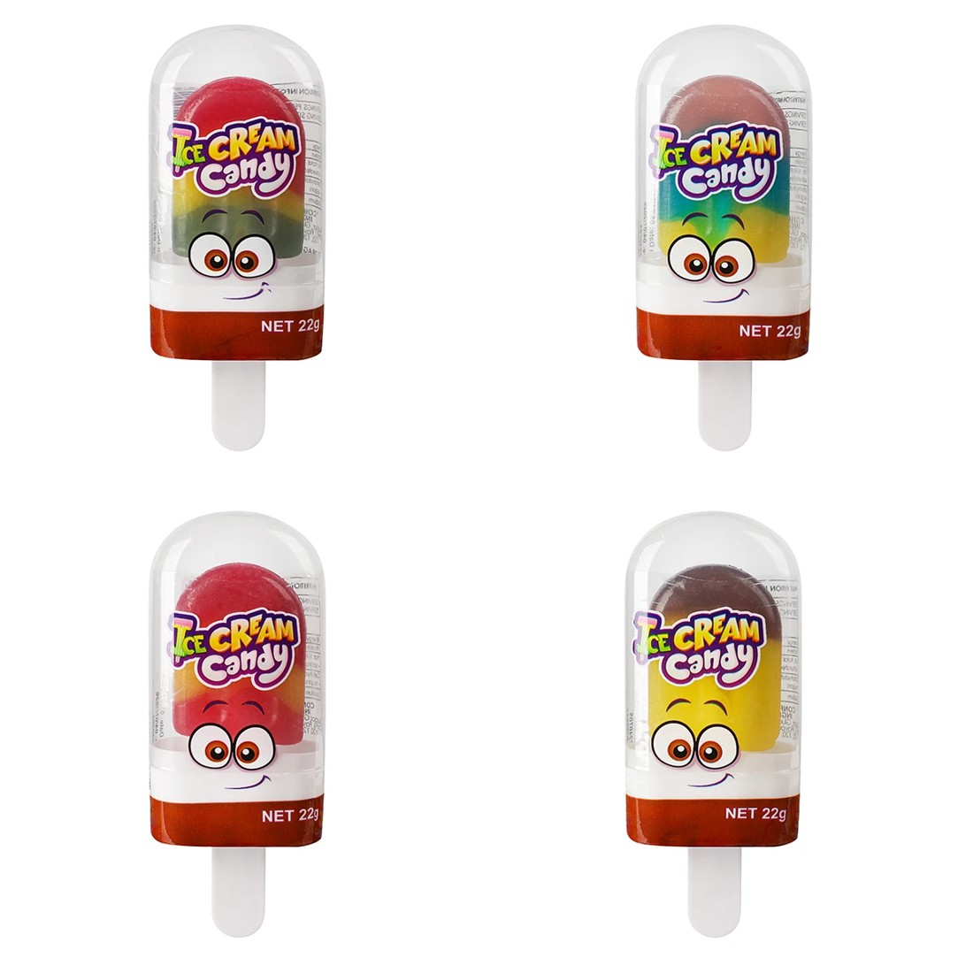 1 Ice Cream Candy 22g, 1 of 6