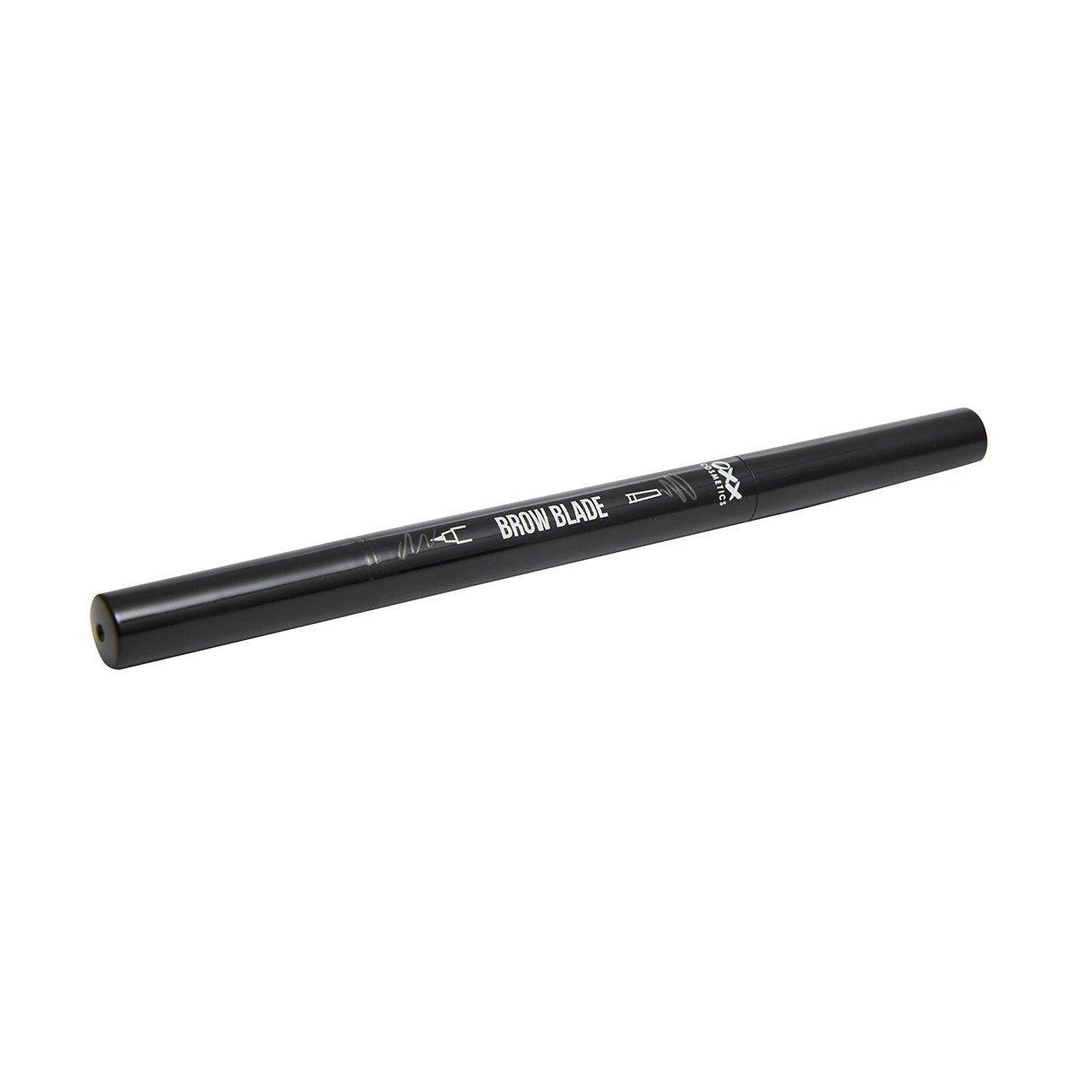 7 OXX Cosmetics Brow Blade - Dark Brown, 7 of 8