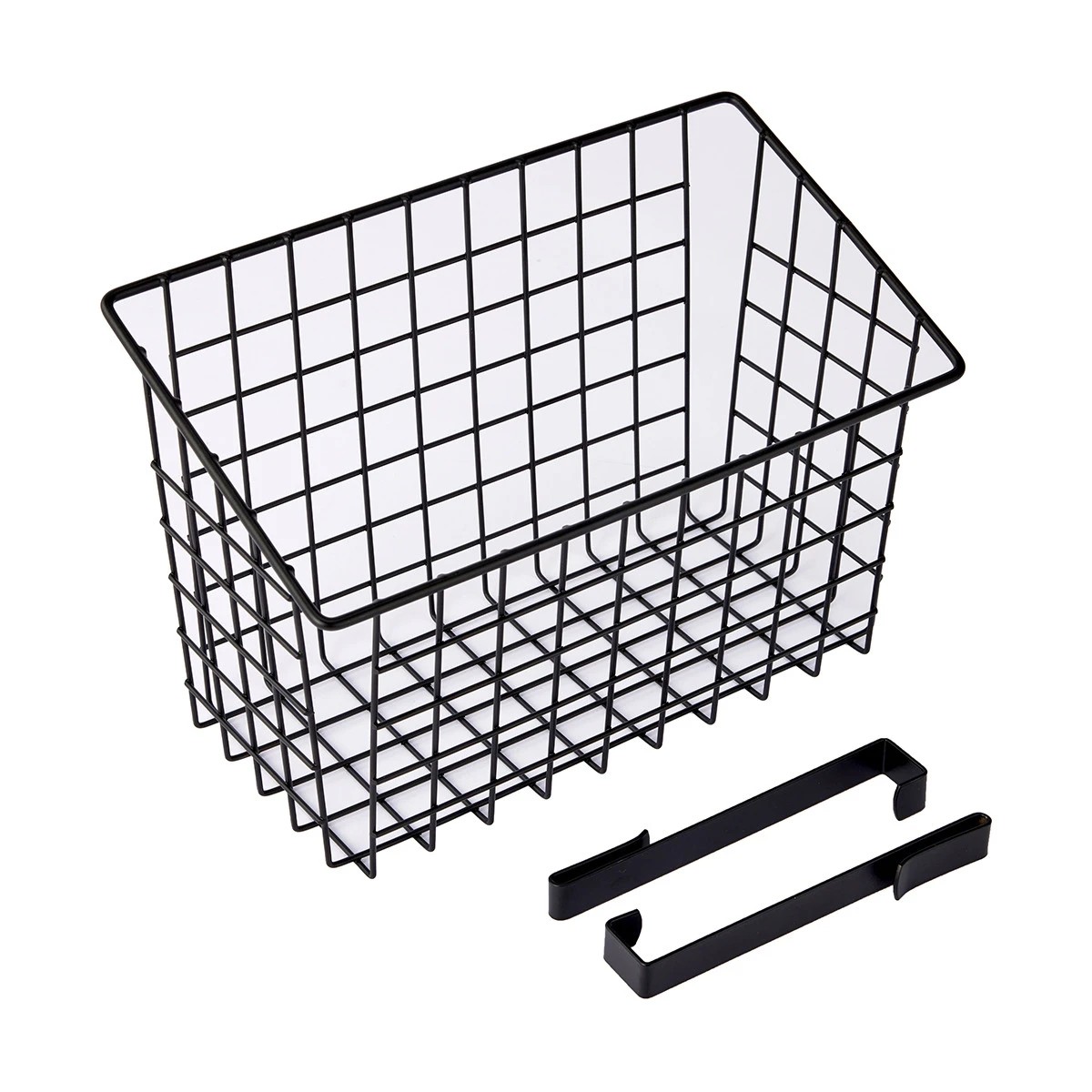 2 Over Door Basket, 2 of 9