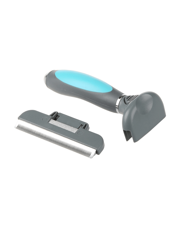 Pet Shedding Rake - L