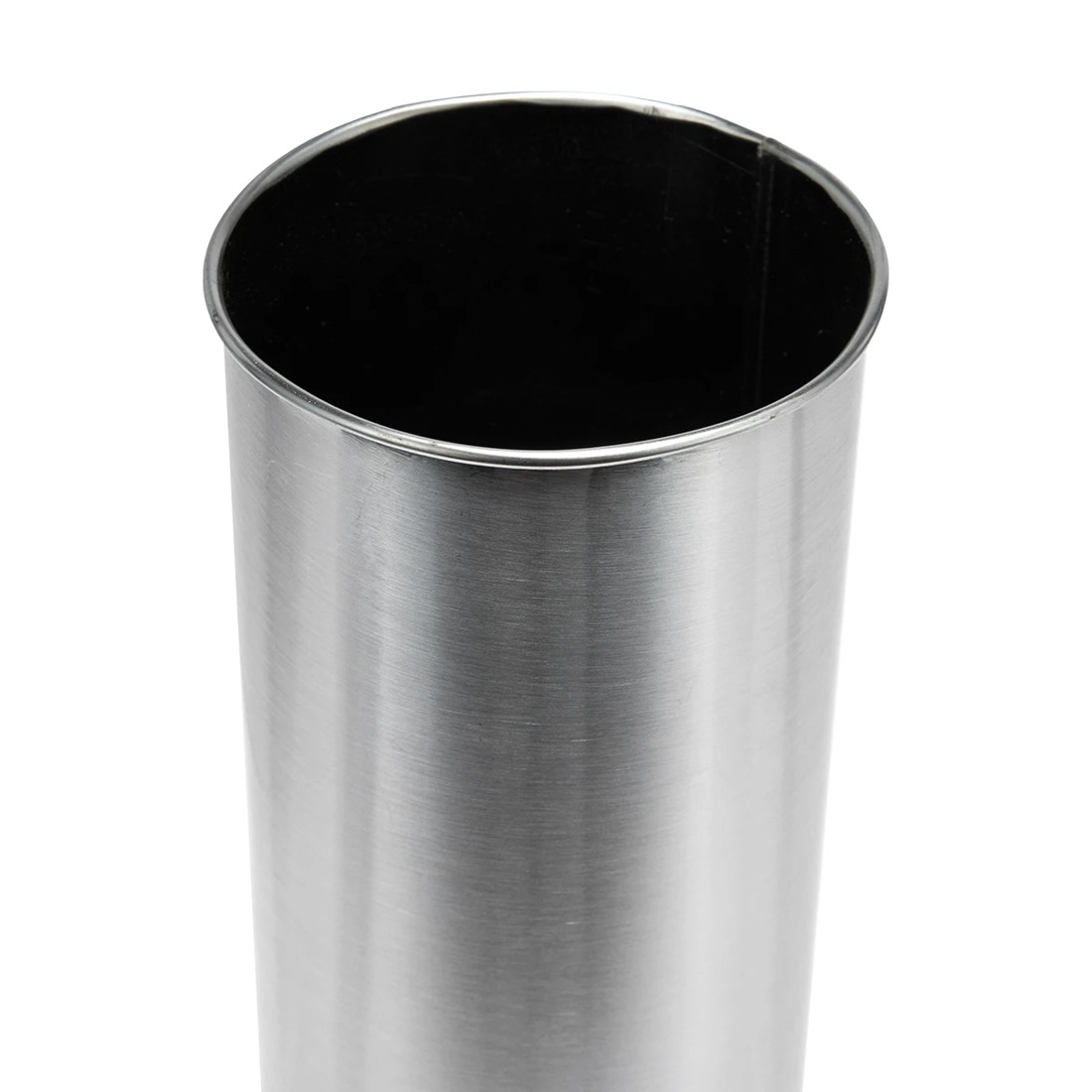 6 Stainless Steel Toilet Brush Set, 6 of 9