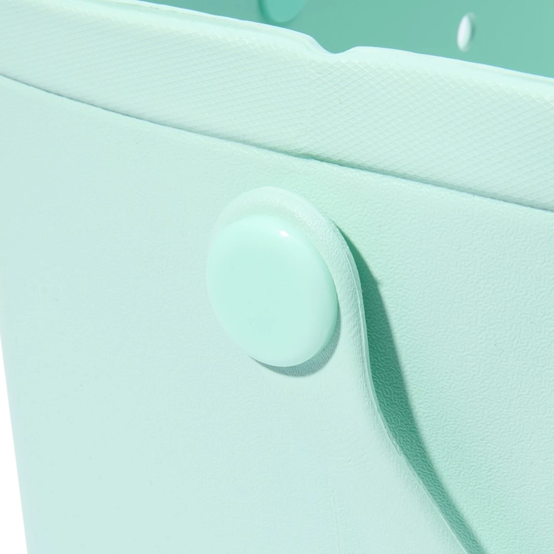 8 EVA Tote Bag - Mint, 8 of 10