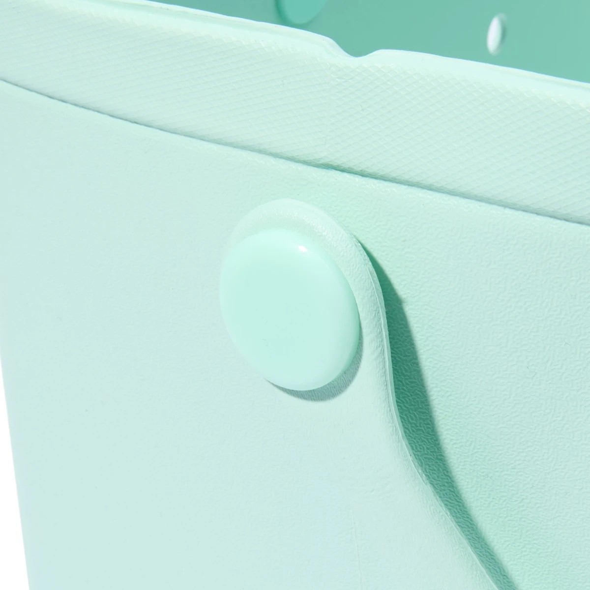 8 EVA Tote Bag - Mint, 8 of 10