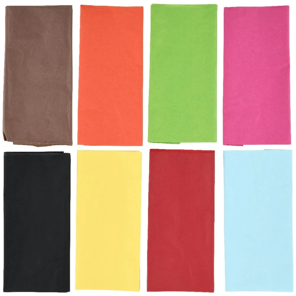 2 Kadink Tissue Paper 50 x 100cm 8 Pack, 2 of 4
