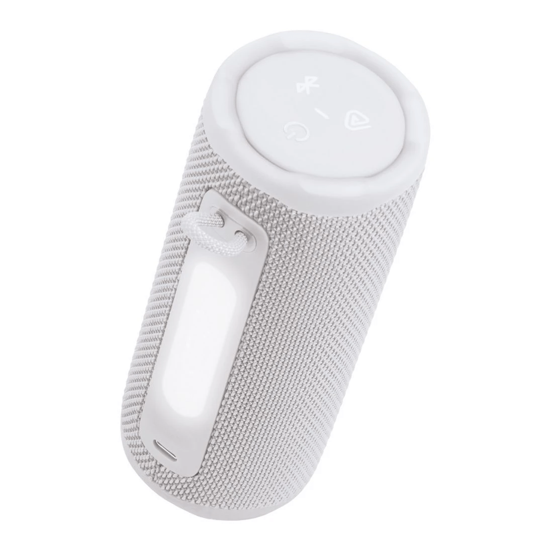 2 JBL Grip Portable Speaker White, 2 of 5