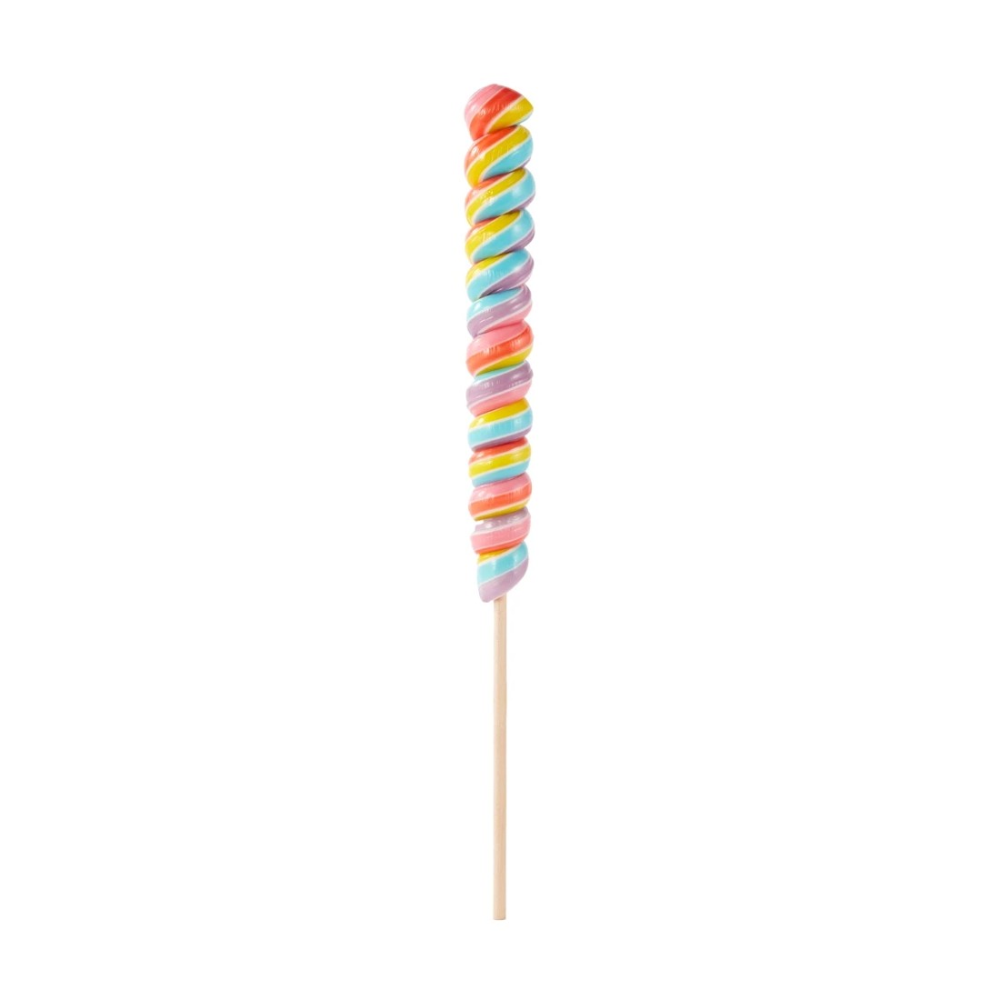 1 Swirly Lollipop 100g, 1 of 5
