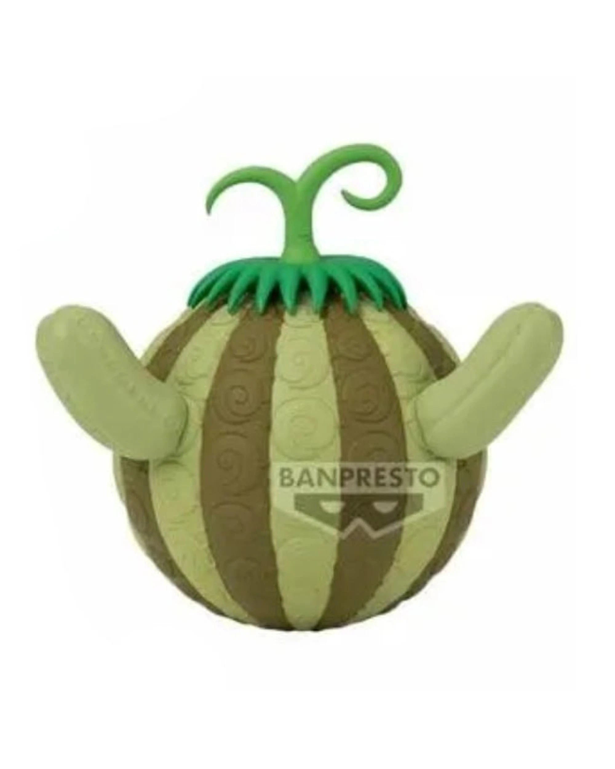 1 Banpresto One Piece Devil Fruit Collection Vol. 6 Figure Assorted, 1 of 2