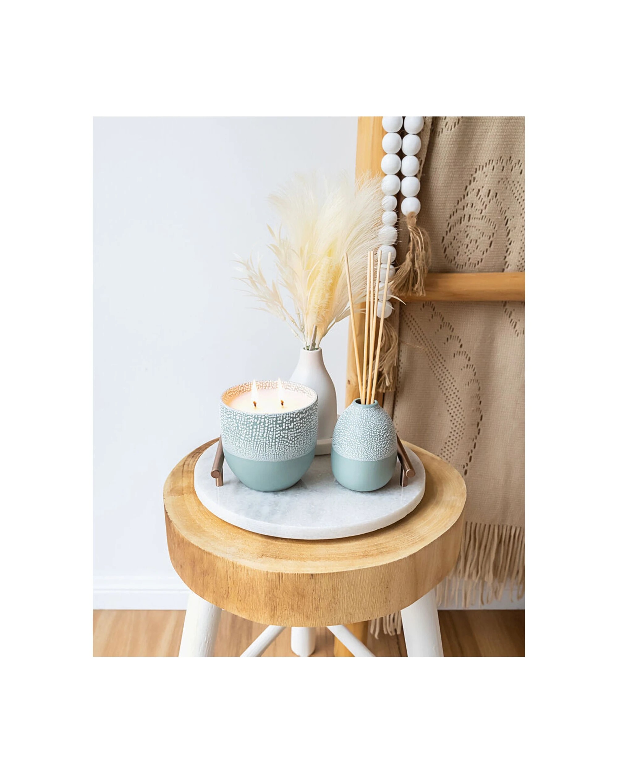 3 Bramble Bay Nordic Forest Mist Diffuser Scented Home Fragrance 180ml - Green, 3 of 4