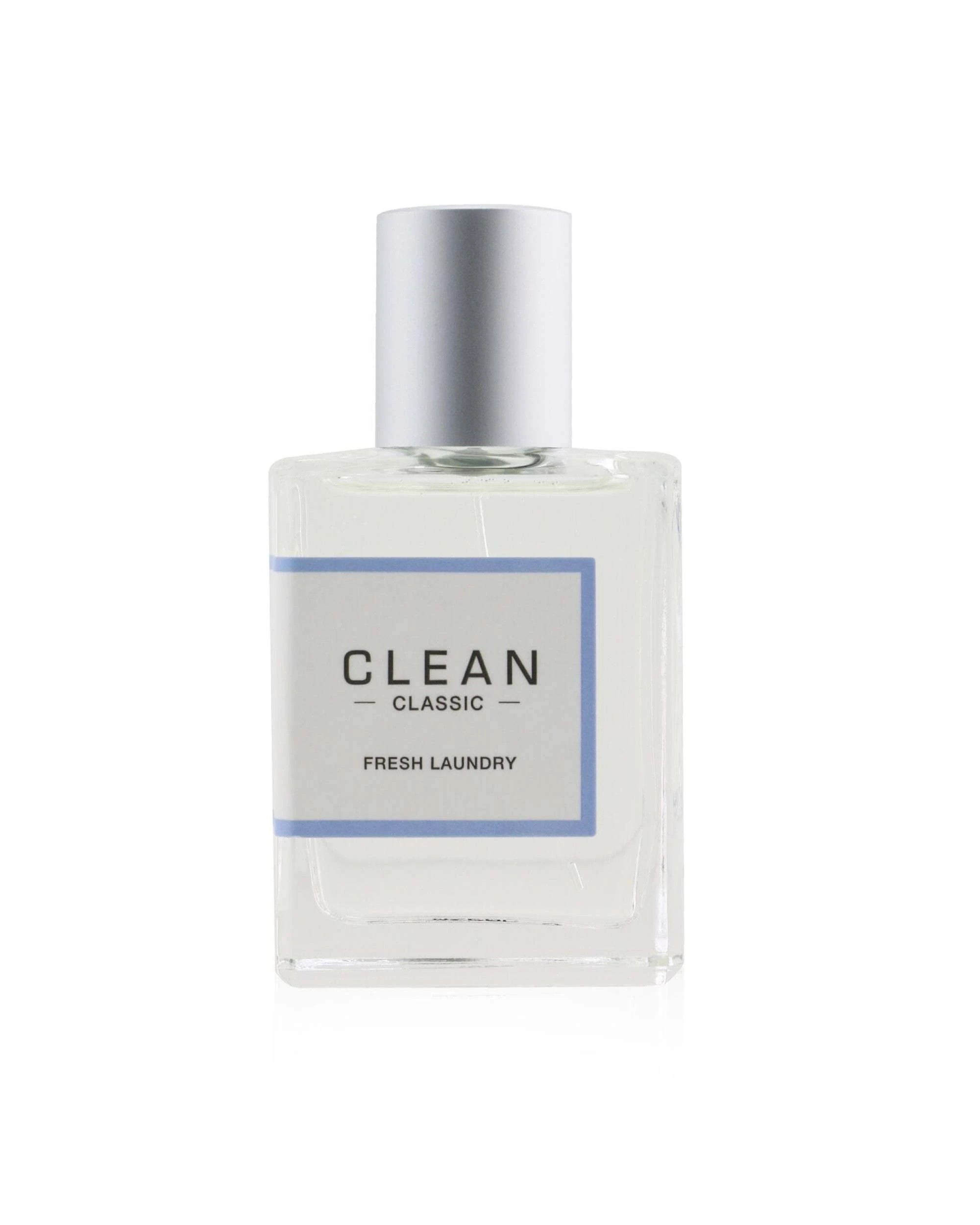 4 Clean Classic Fresh Laundry Eau De Parfum Spray 60ml/2.14oz, 4 of 4