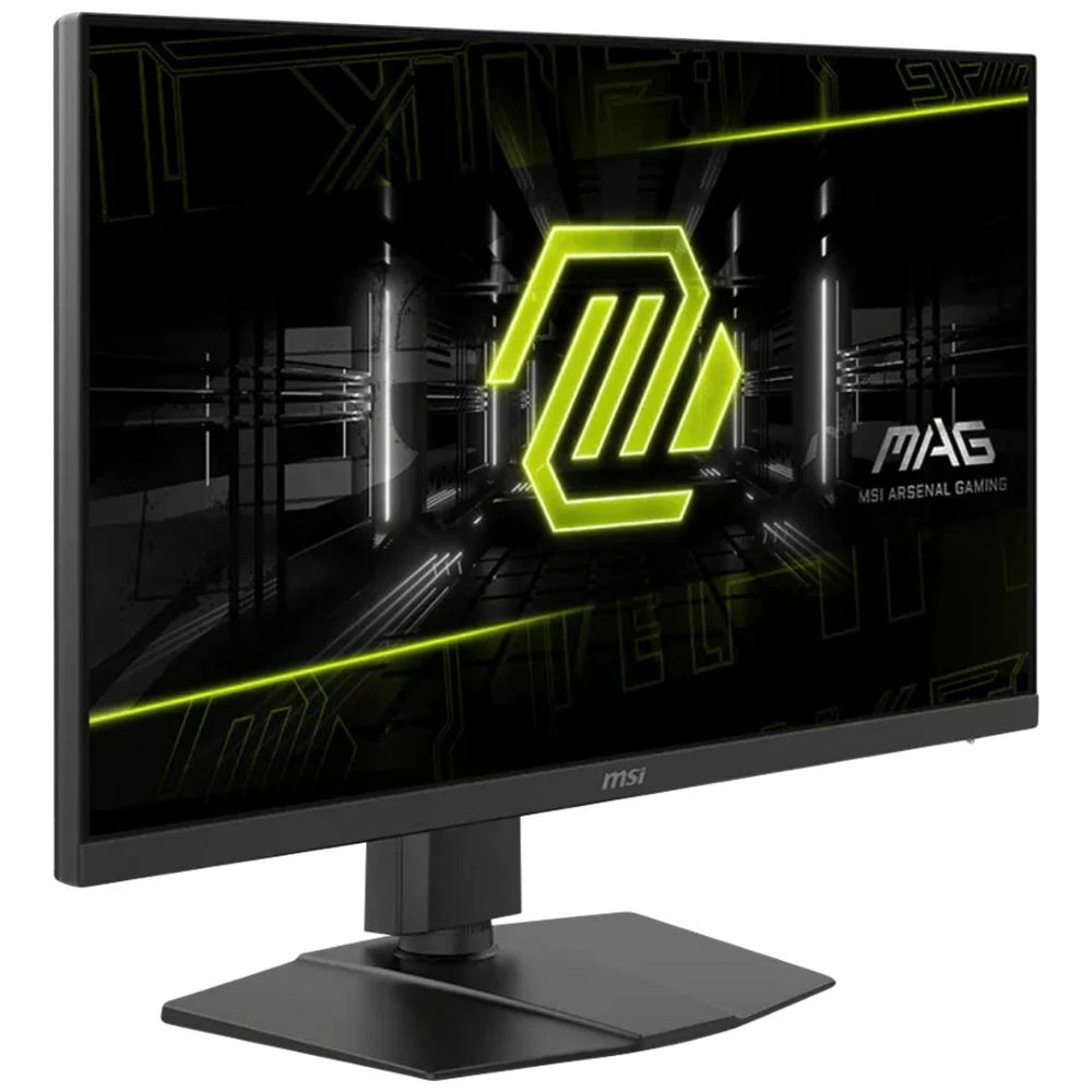 3 MSI Dual Mode 27” 4K 160hz FHD 320hz Gaming Monitor, 3 of 5