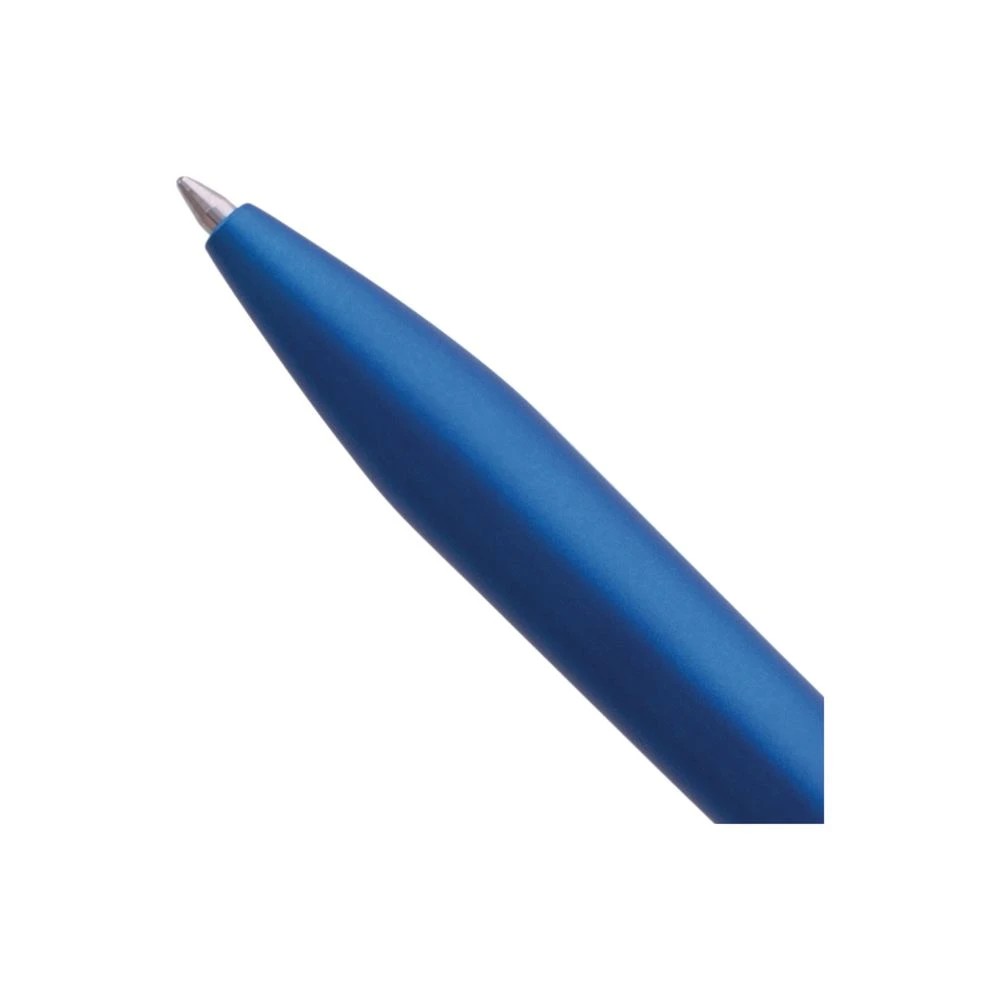 3 PILOT Acro 1000 Ballpoint Pen 0.7mm Metallic Blue, 3 of 3