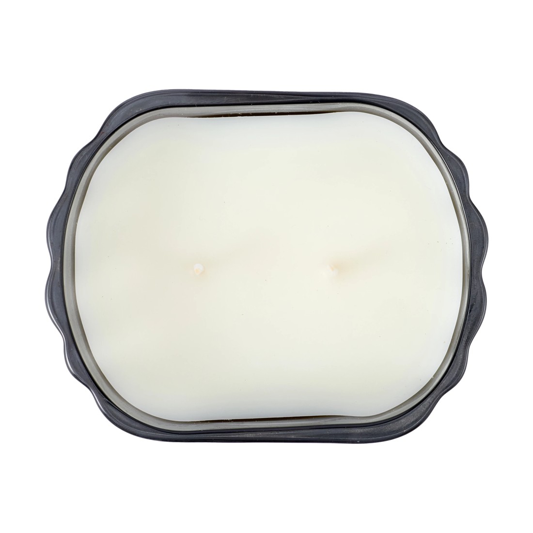 3 Bergamot Home Retreat Glass Candle, 3 of 5