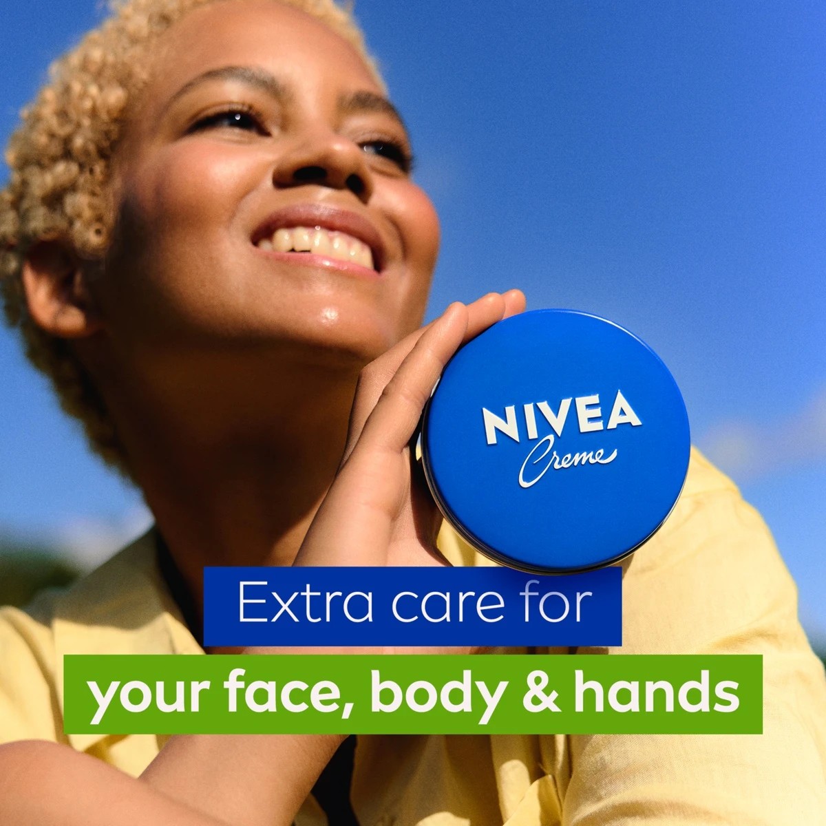 6 Nivea Creme 150ml, 6 of 10