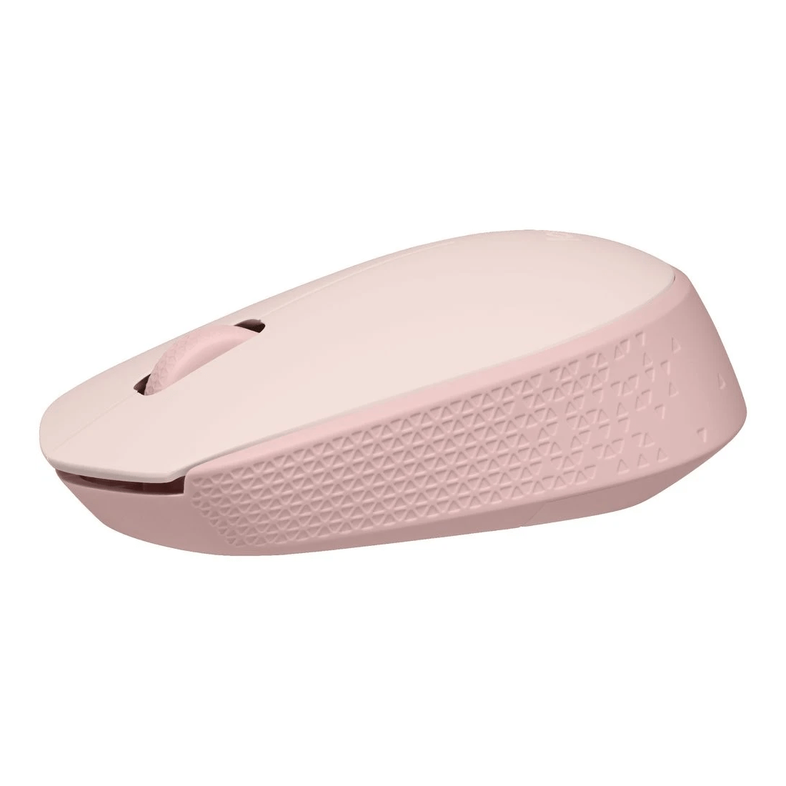 4 Logitech M171 Wireless Mouse Rose, 4 of 6