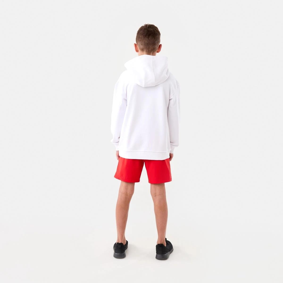 7 Official AFL Kids Hoodie Gc Suns, 7 of 9