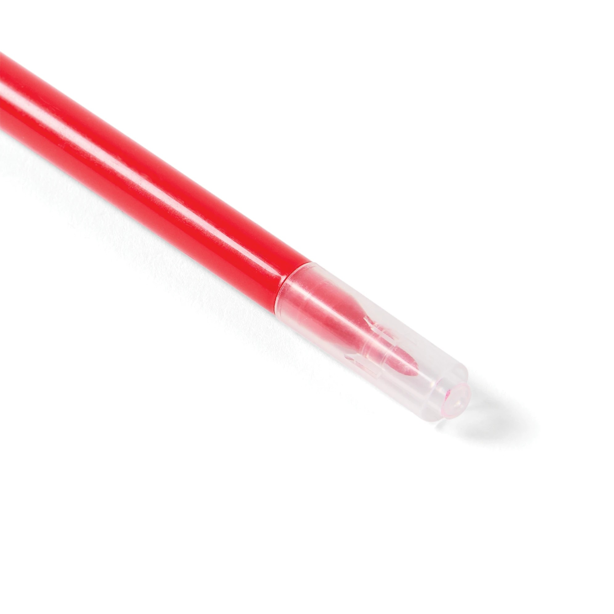 7 4 Pack Pink and Red Ceramic Bow Placecard Holders, 7 of 9