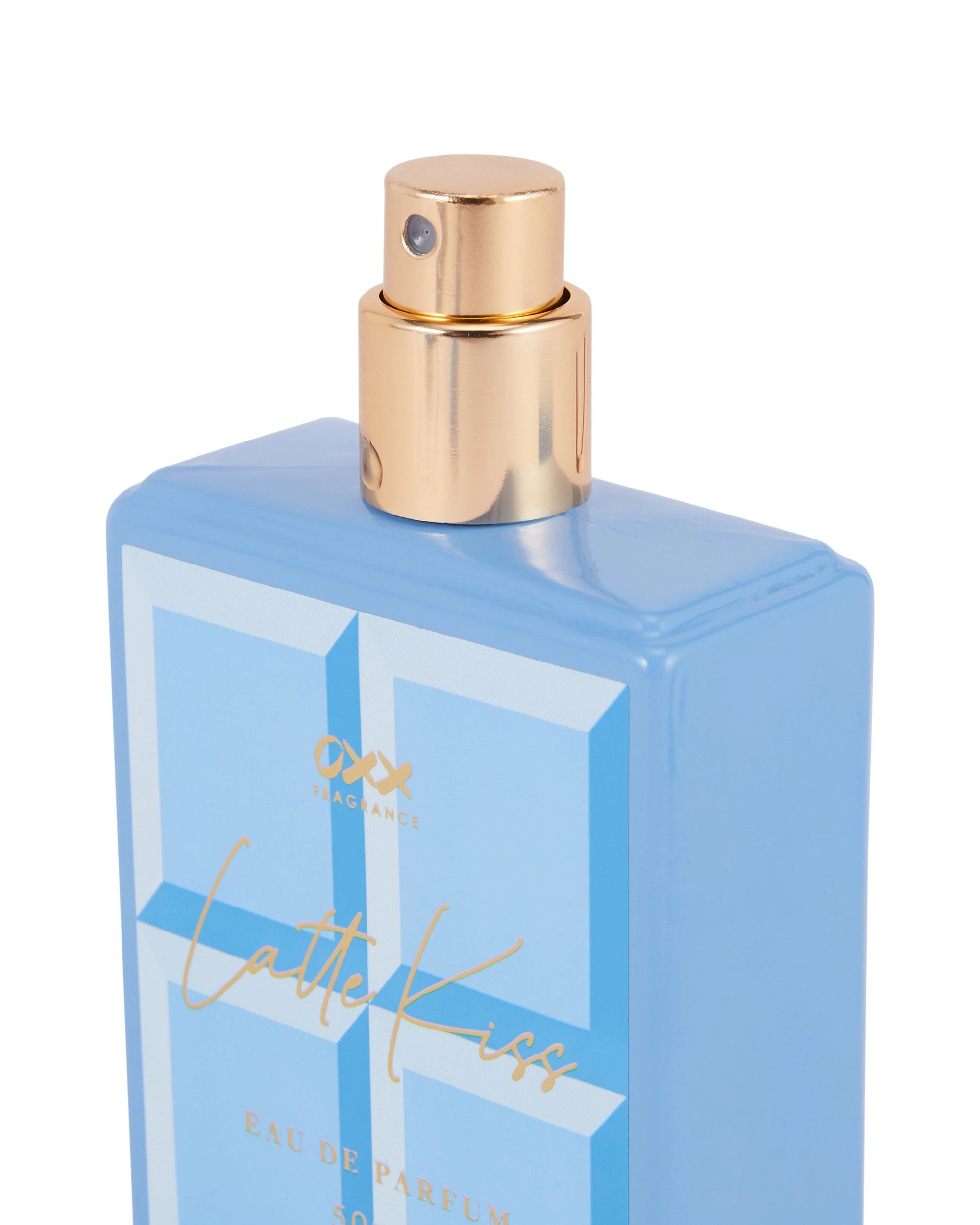 4 OXX Fragrance Latte Kiss Set, 4 of 7