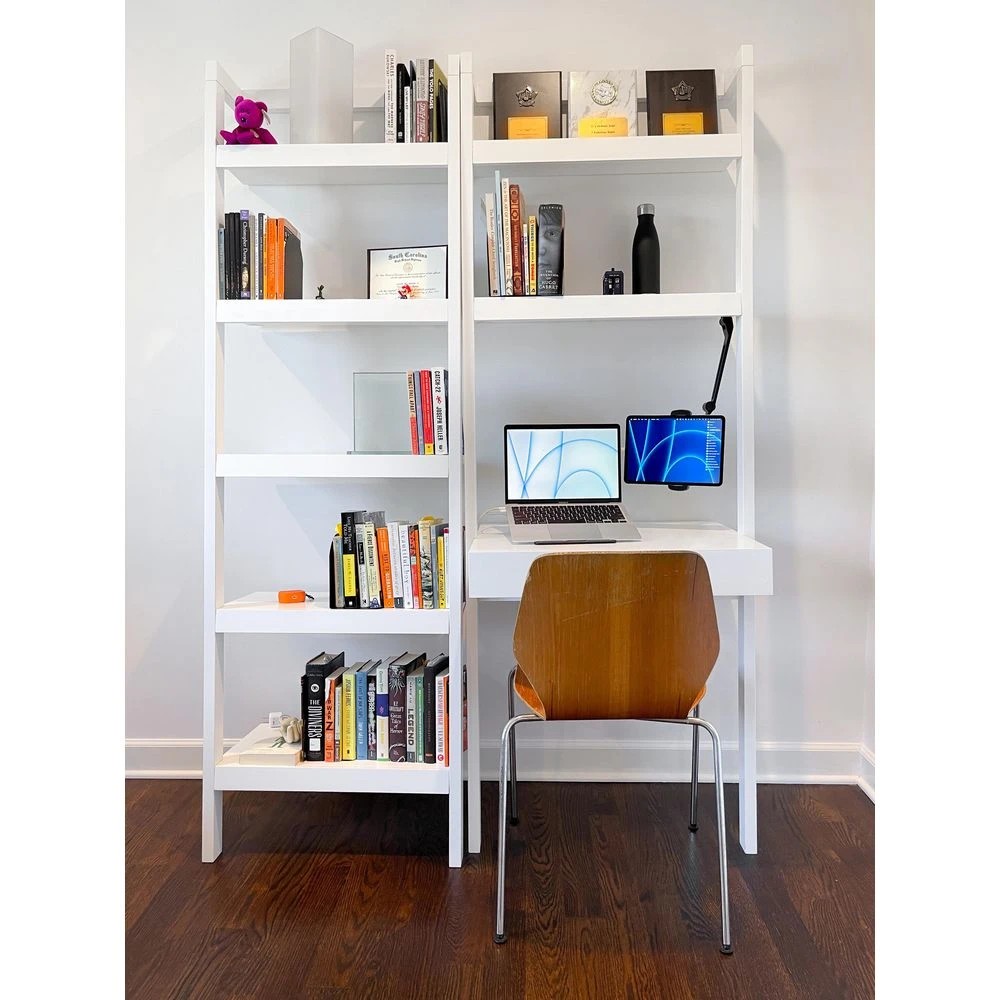 6 TwelveSouth iPad/Tablet Hoverbar Duo Clamp and Base Black, 6 of 7