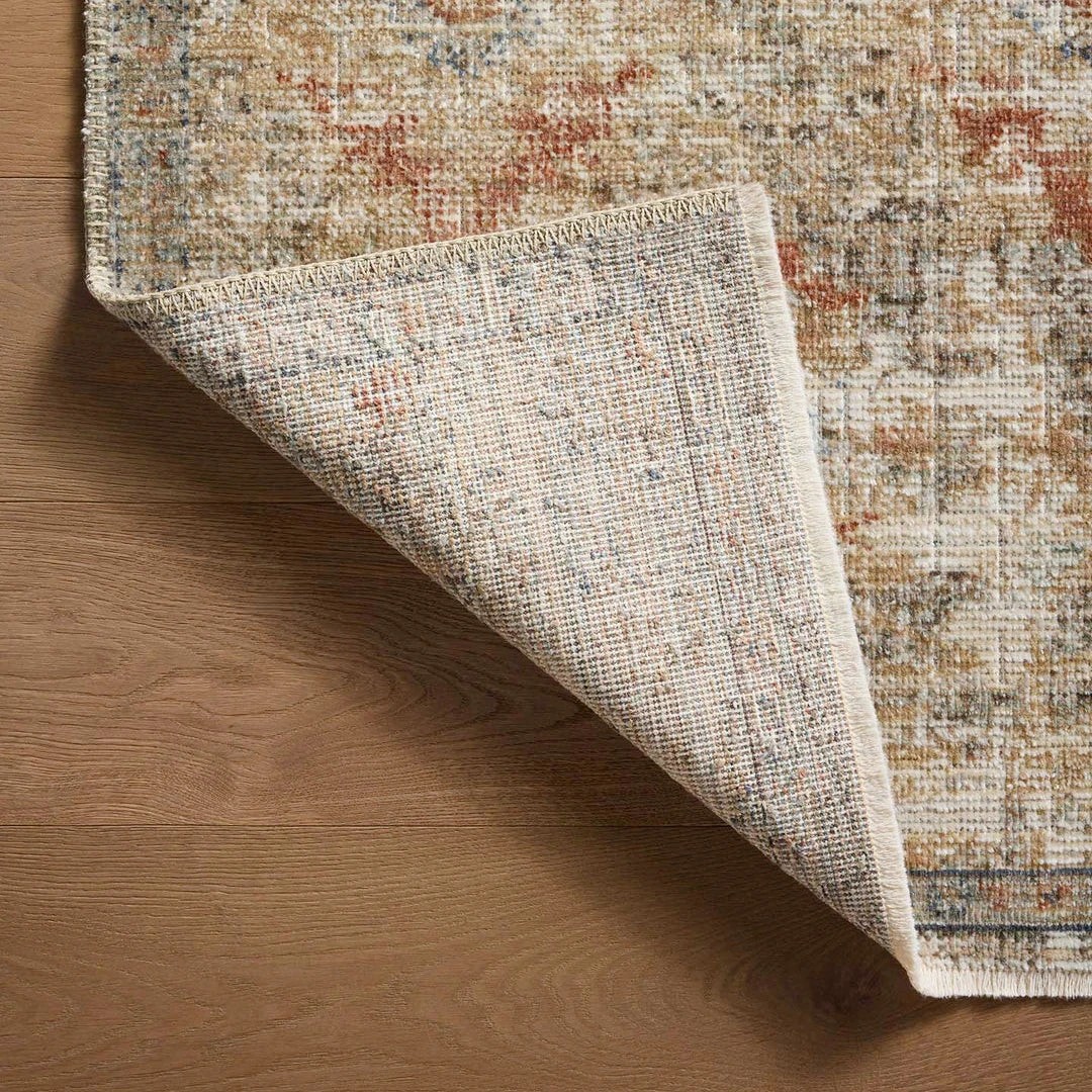 4 Common Ground Rugs Heirloom 10 290x200cm - Grey, 4 of 7