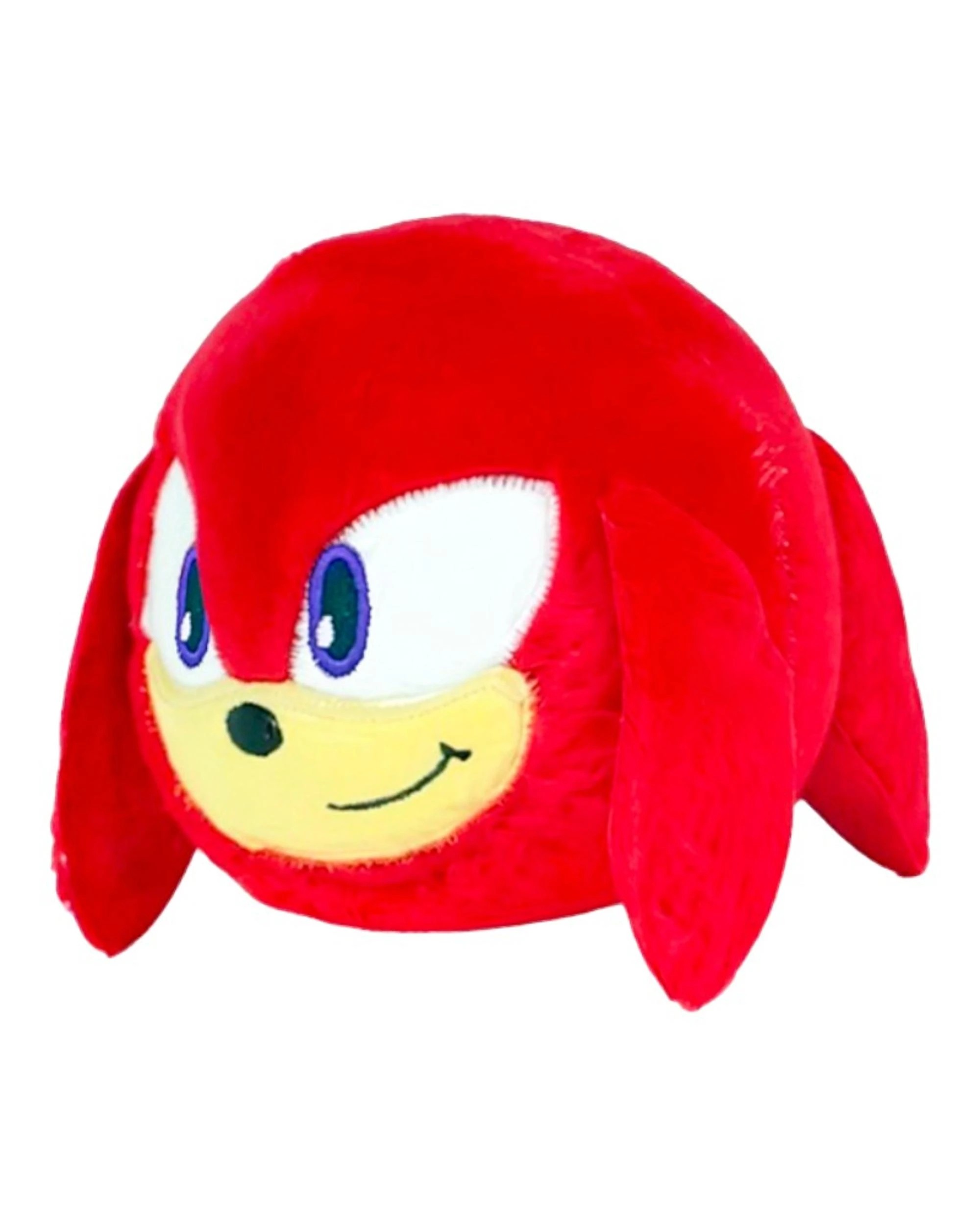 2 TY Beanie Bouncers Sonic the Hedgehog Knuckles the Echidna Plush, 2 of 2