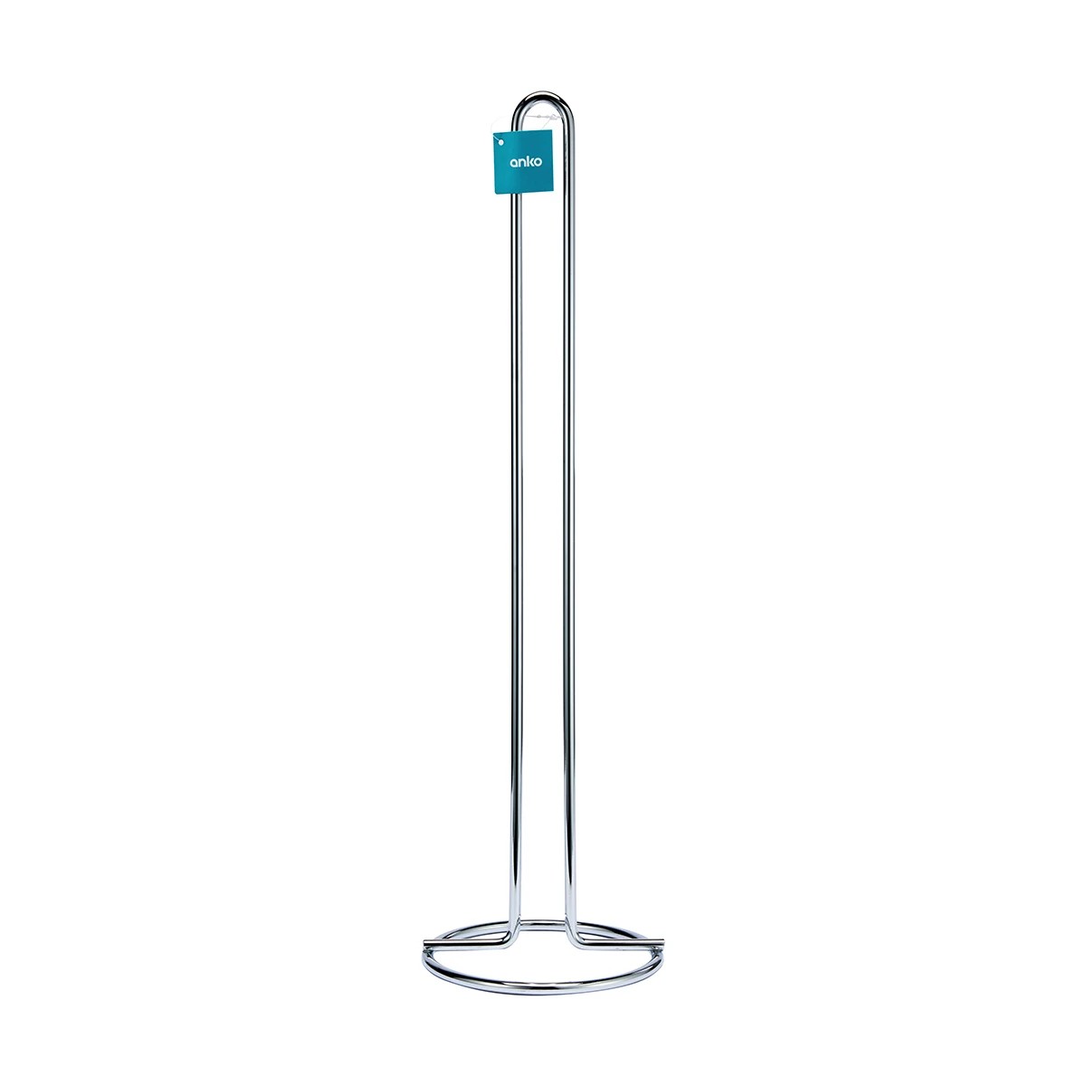 5 Chrome Toilet Roll Holder, 5 of 5