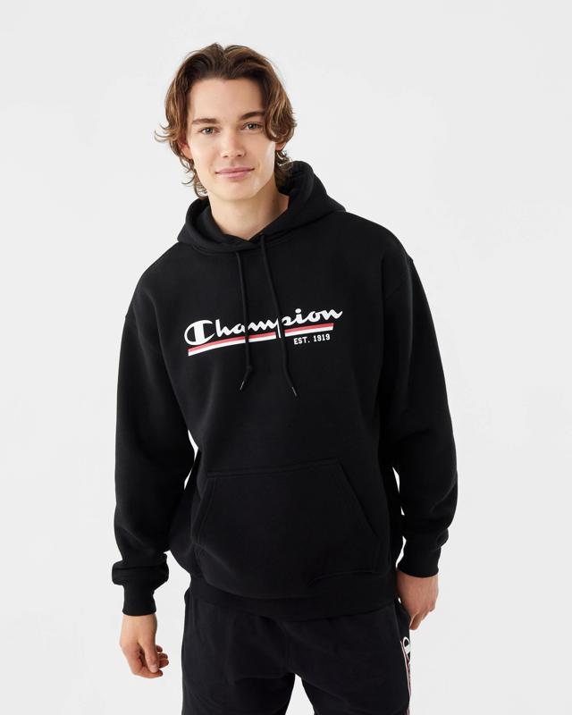 Champion Script Mens Ho