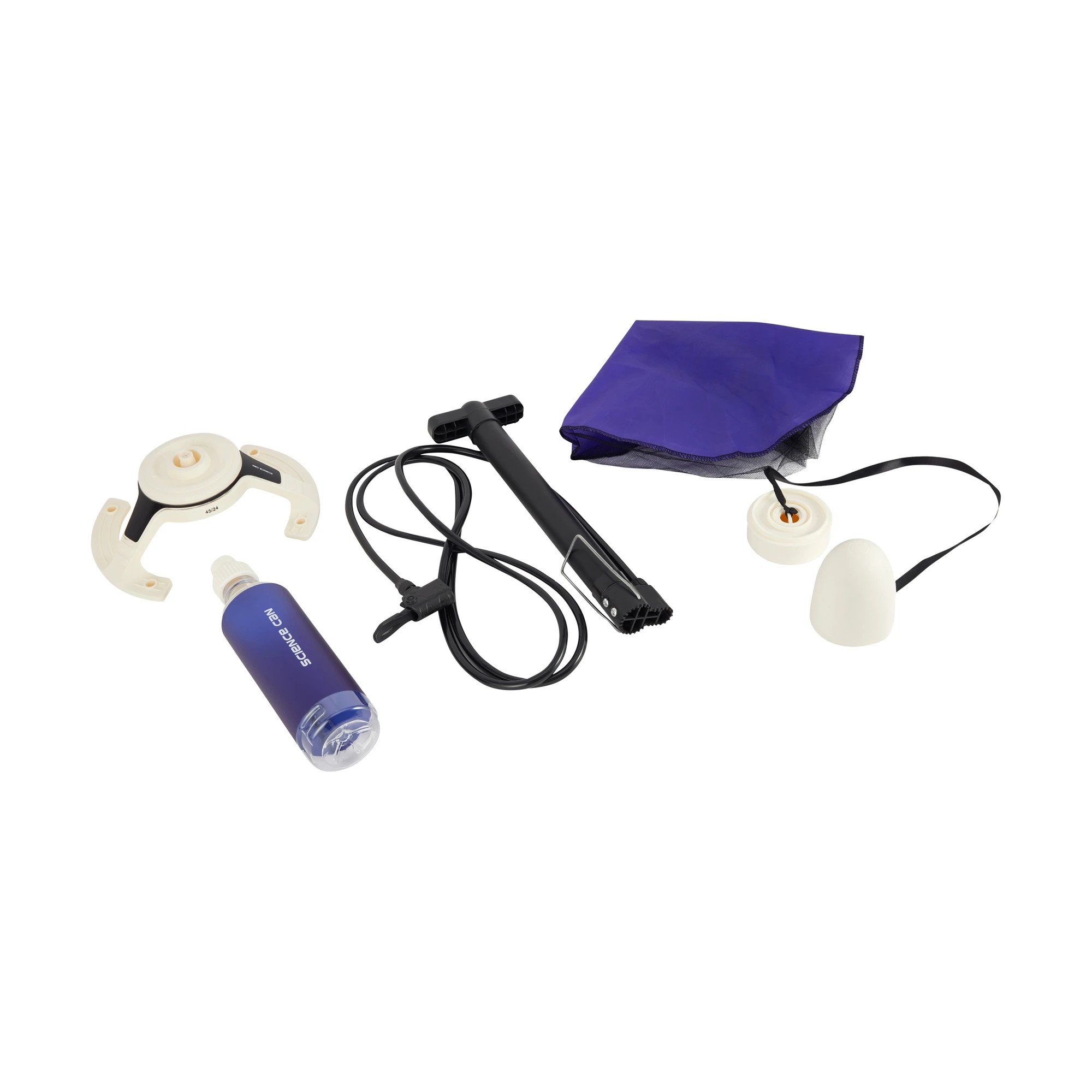 2 Aerospace Power Rocket, 2 of 10