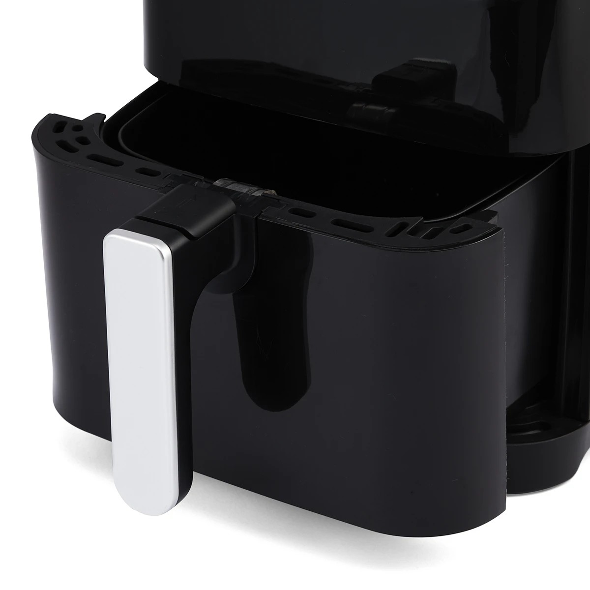 7 3.75L Air Fryer - Black, 7 of 9
