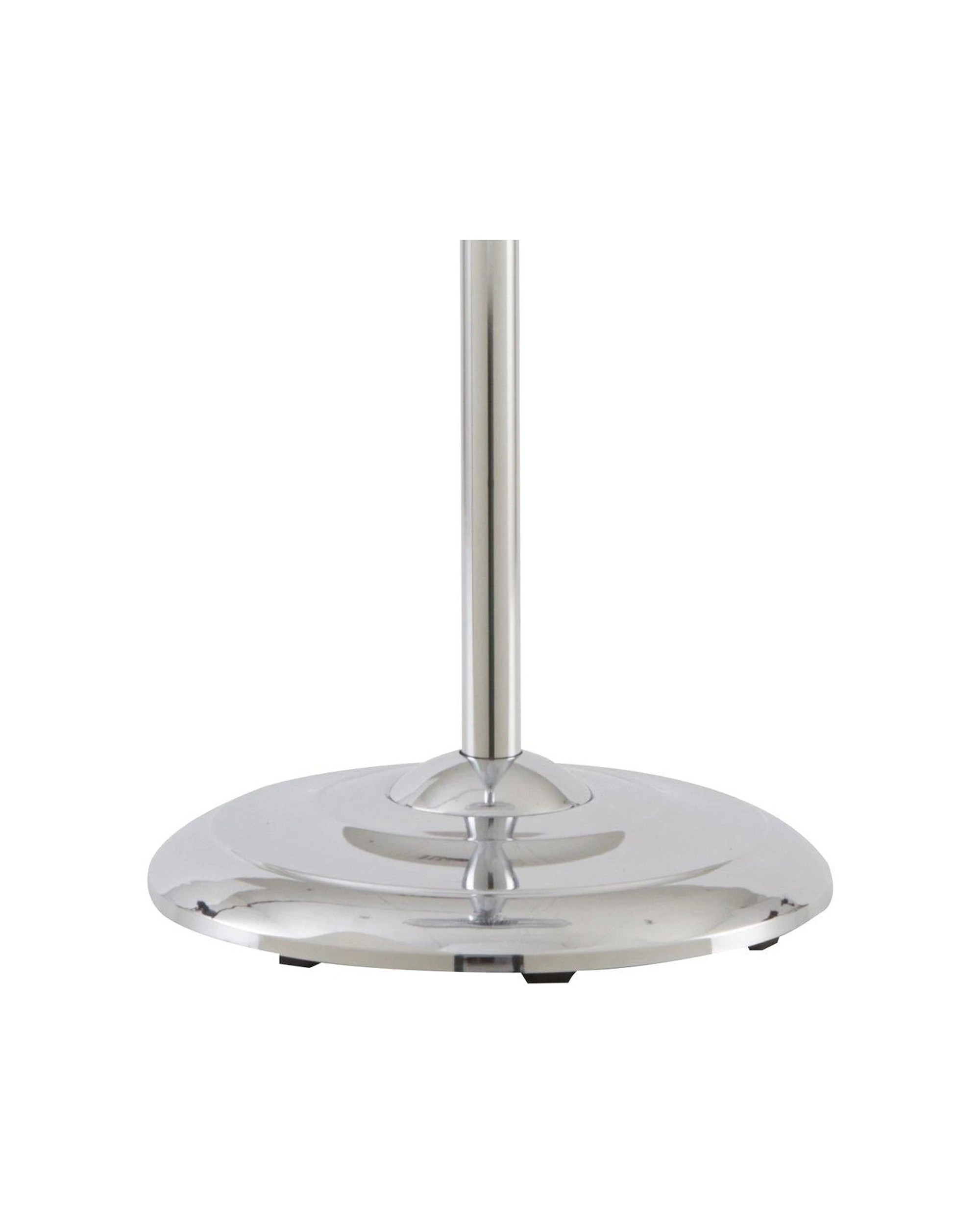 2 HELLER GAF Control Oscillating Fan Height Adjustable 130cm AU Plug 8 Hour Timer - Silver, 2 of 5