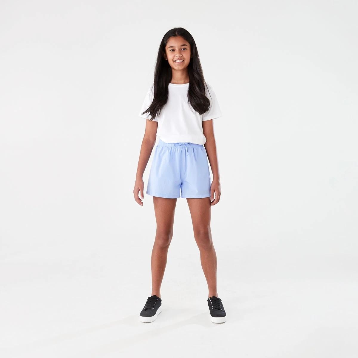 5 Active Kids Flutter Shorts BABY LAVENDER, 5 of 6