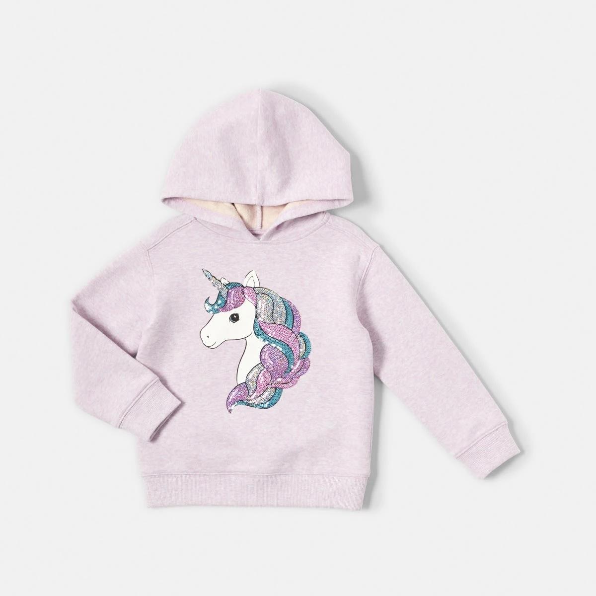 7 Hoodie Unicorn, 7 of 8