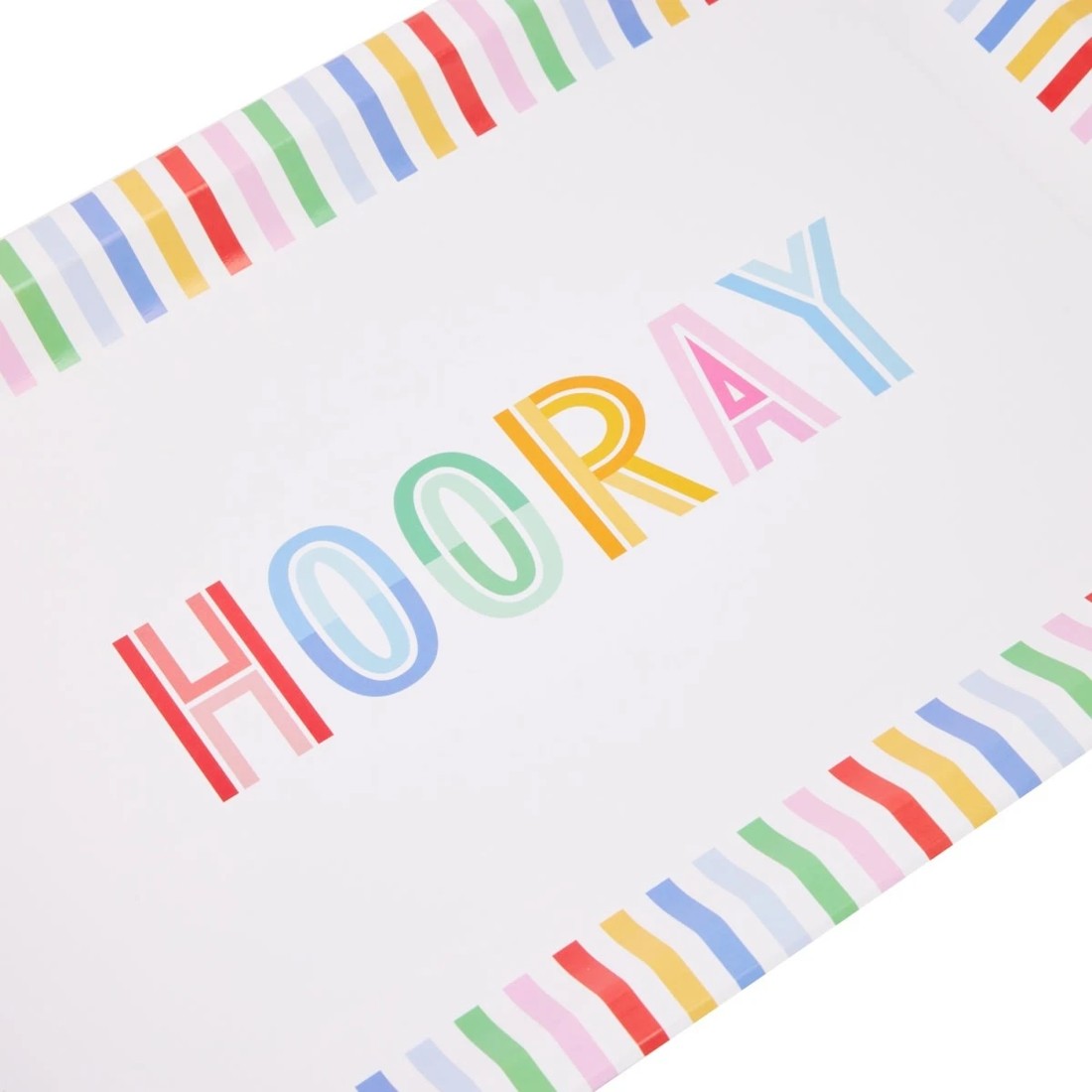 6 6 Pack Bright Serving Platter, 6 of 7