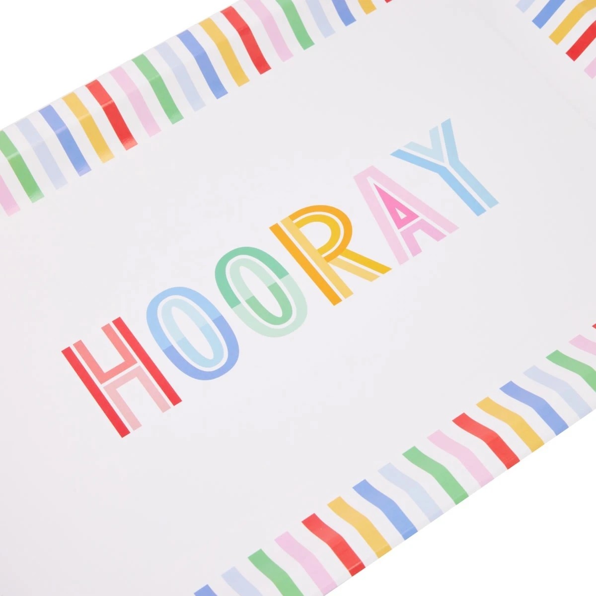 6 6 Pack Bright Serving Platter, 6 of 7