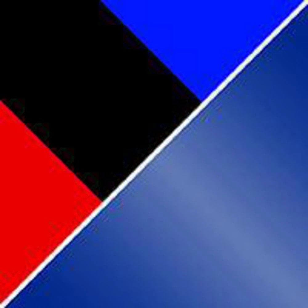 3 PILOT Frixion 3 Colour Erasable Gel Pen Blue Barrel, 3 of 3