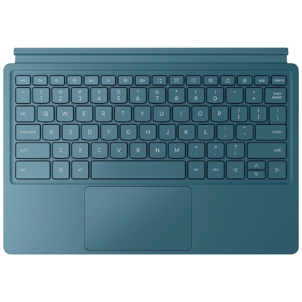 8 Lenovo Yoga Tab Plus AI 12.7" 16/512GB Tidal Teal, 8 of 10